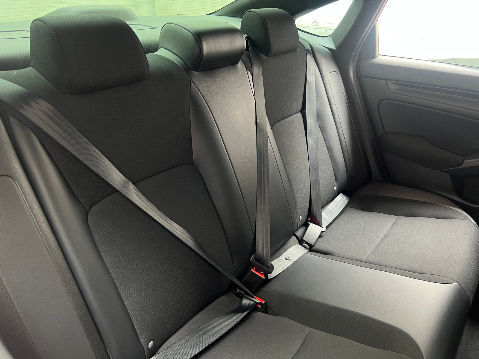 Thumbnail: 2022 Honda Civic - 6