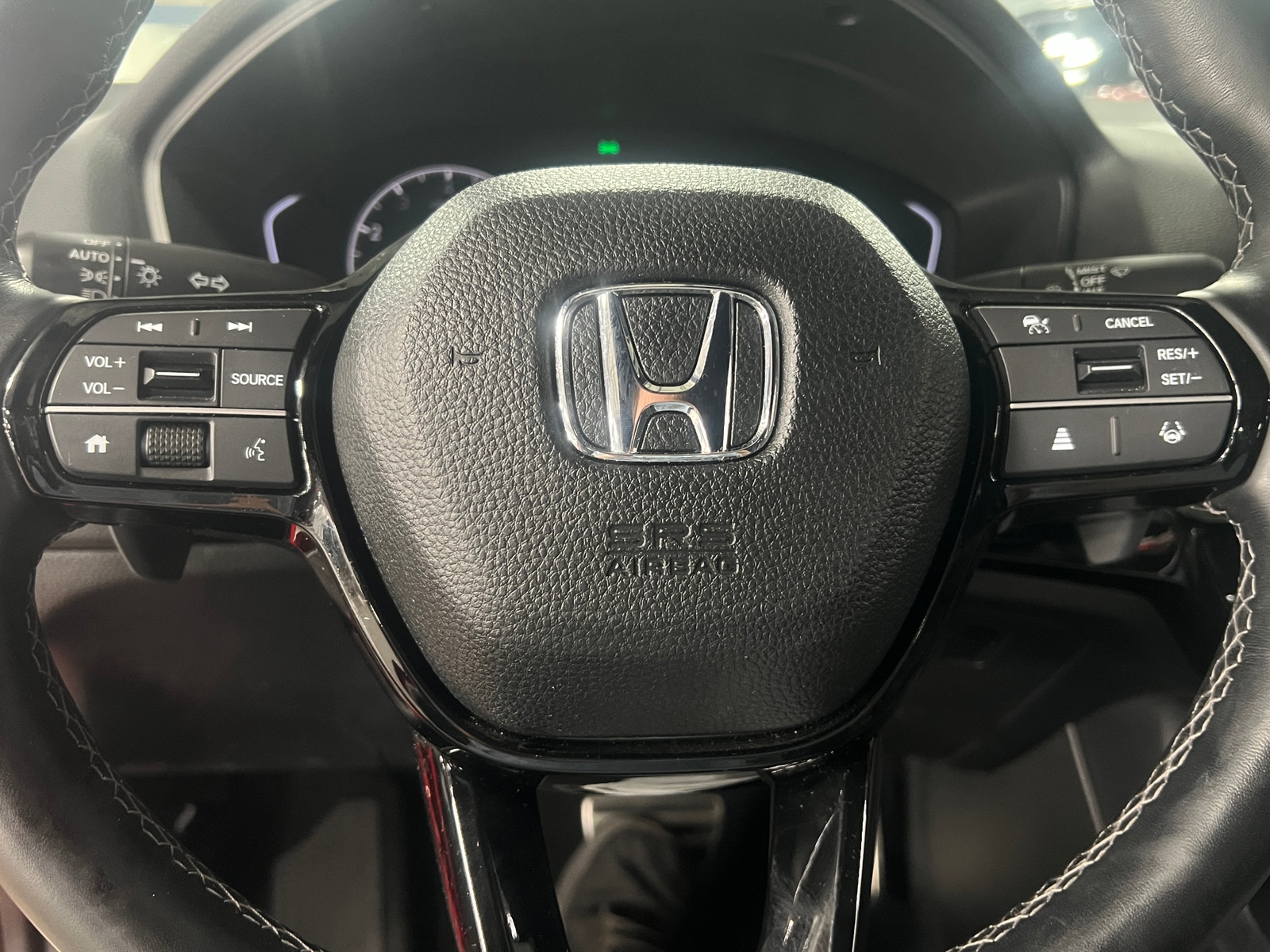 Thumbnail: 2022 Honda Civic - 5