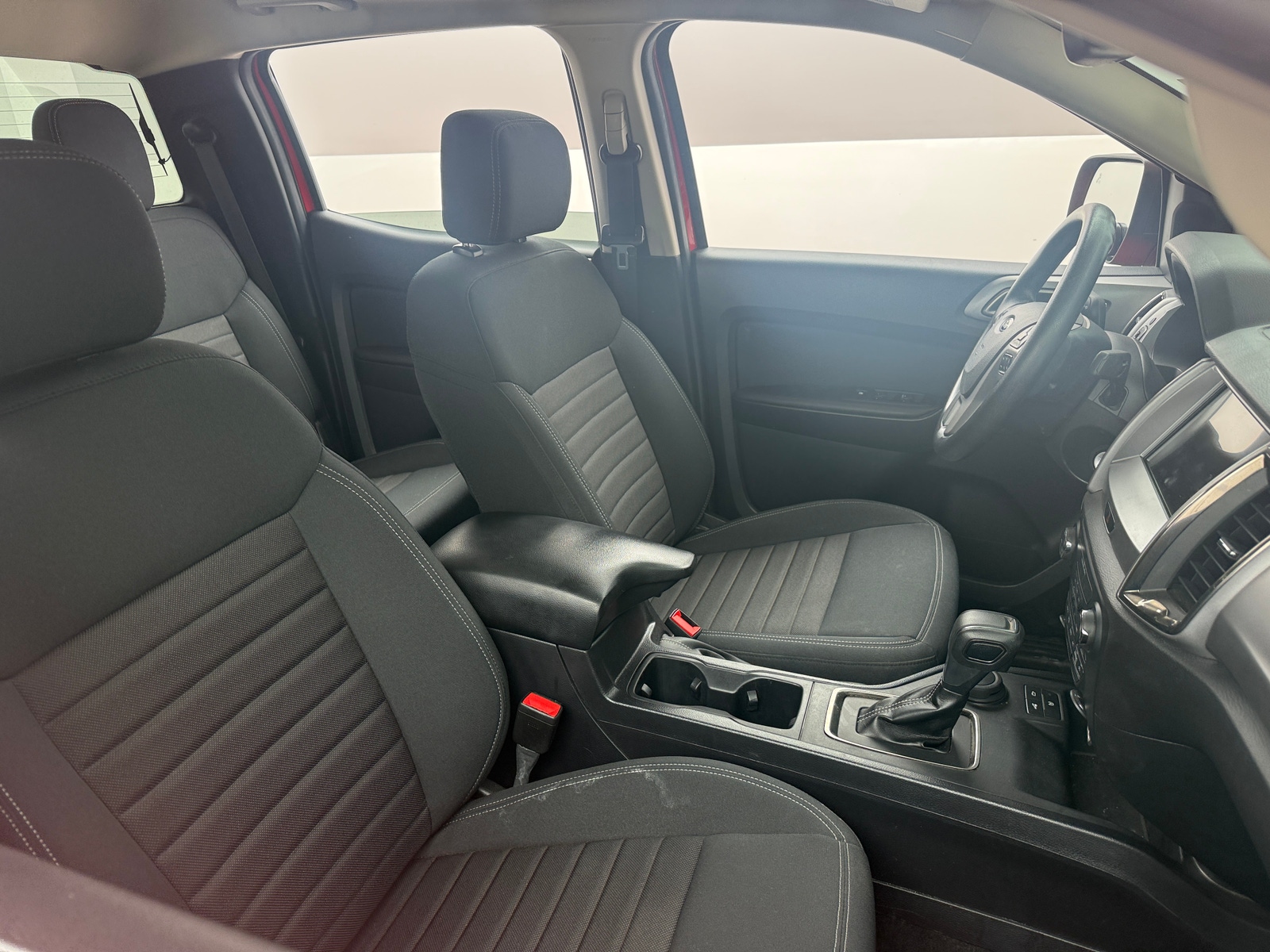 Thumbnail: 2021 Ford Ranger - 2