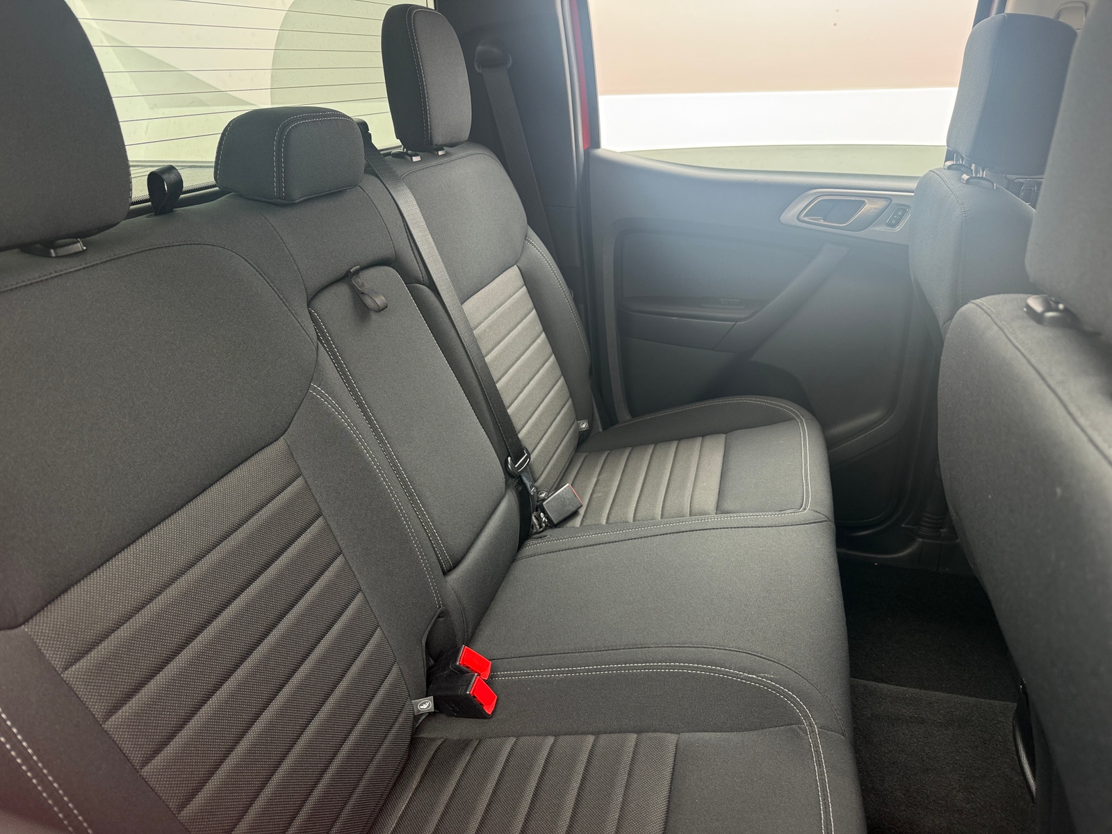 Thumbnail: 2021 Ford Ranger - 6