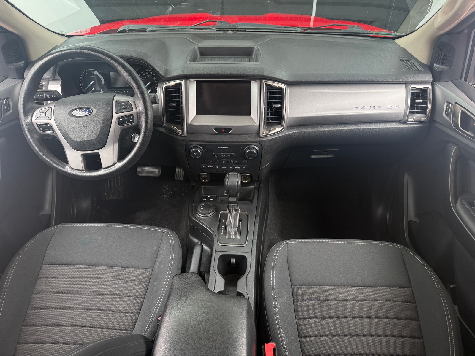 Thumbnail: 2021 Ford Ranger - 3