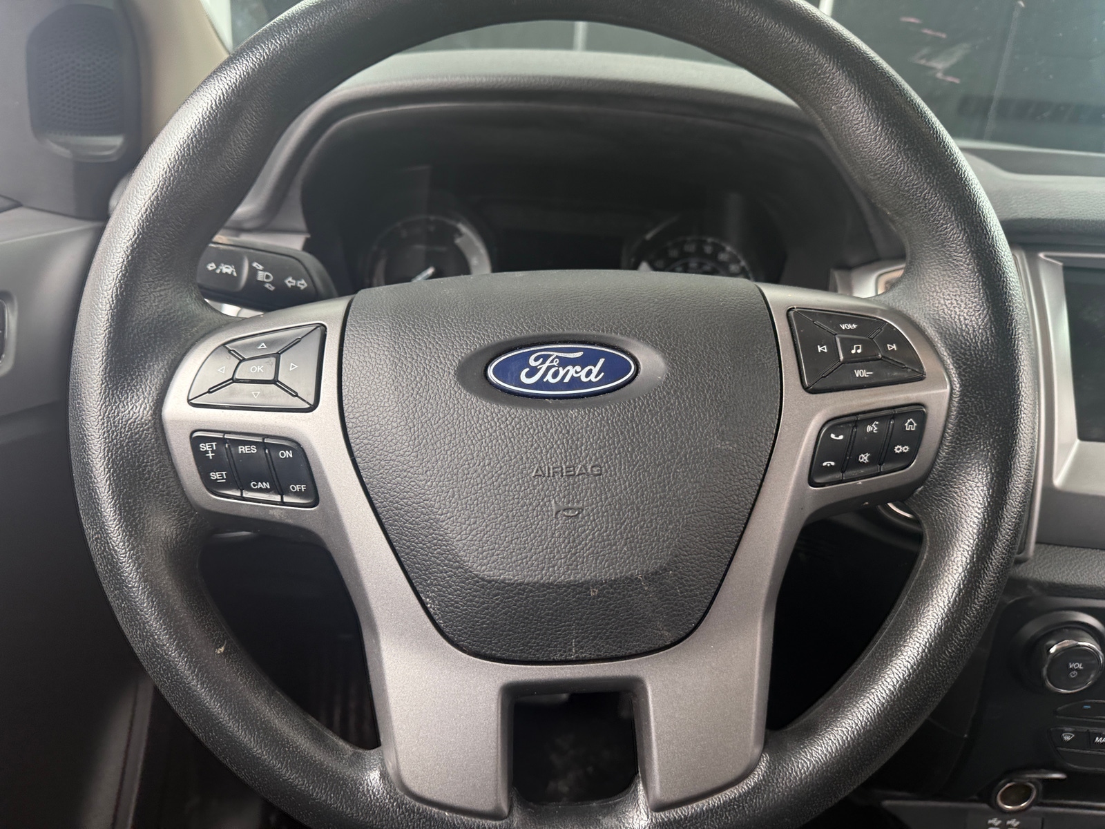 Thumbnail: 2021 Ford Ranger - 5