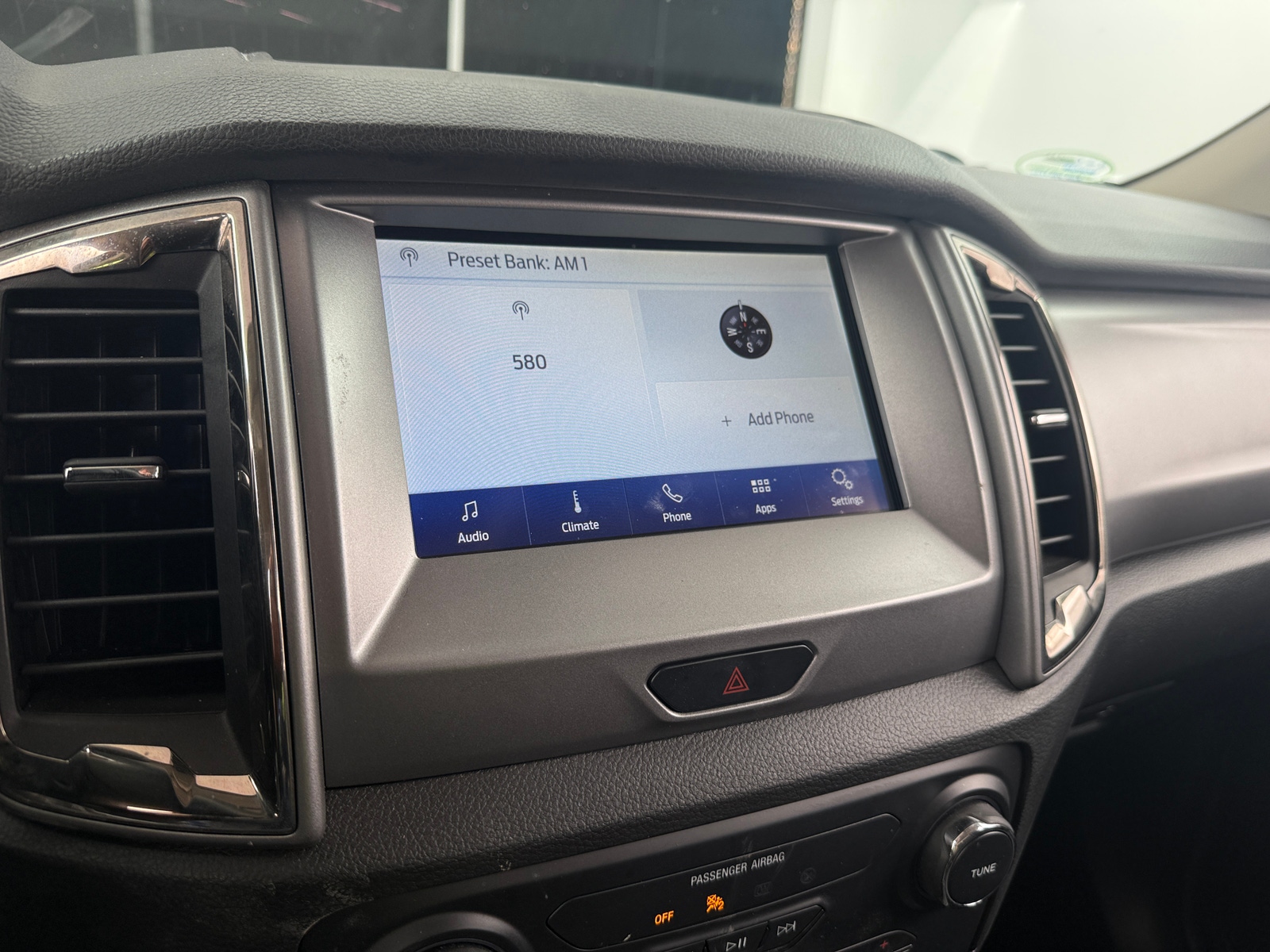 Thumbnail: 2021 Ford Ranger - 4