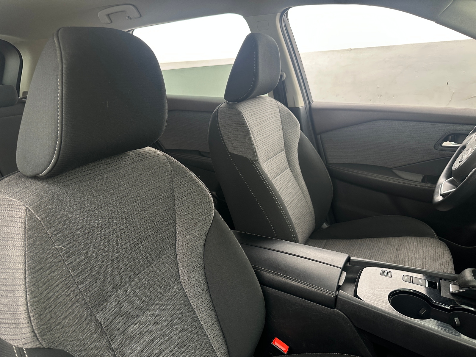 Thumbnail: 2023 Nissan Rogue - 2