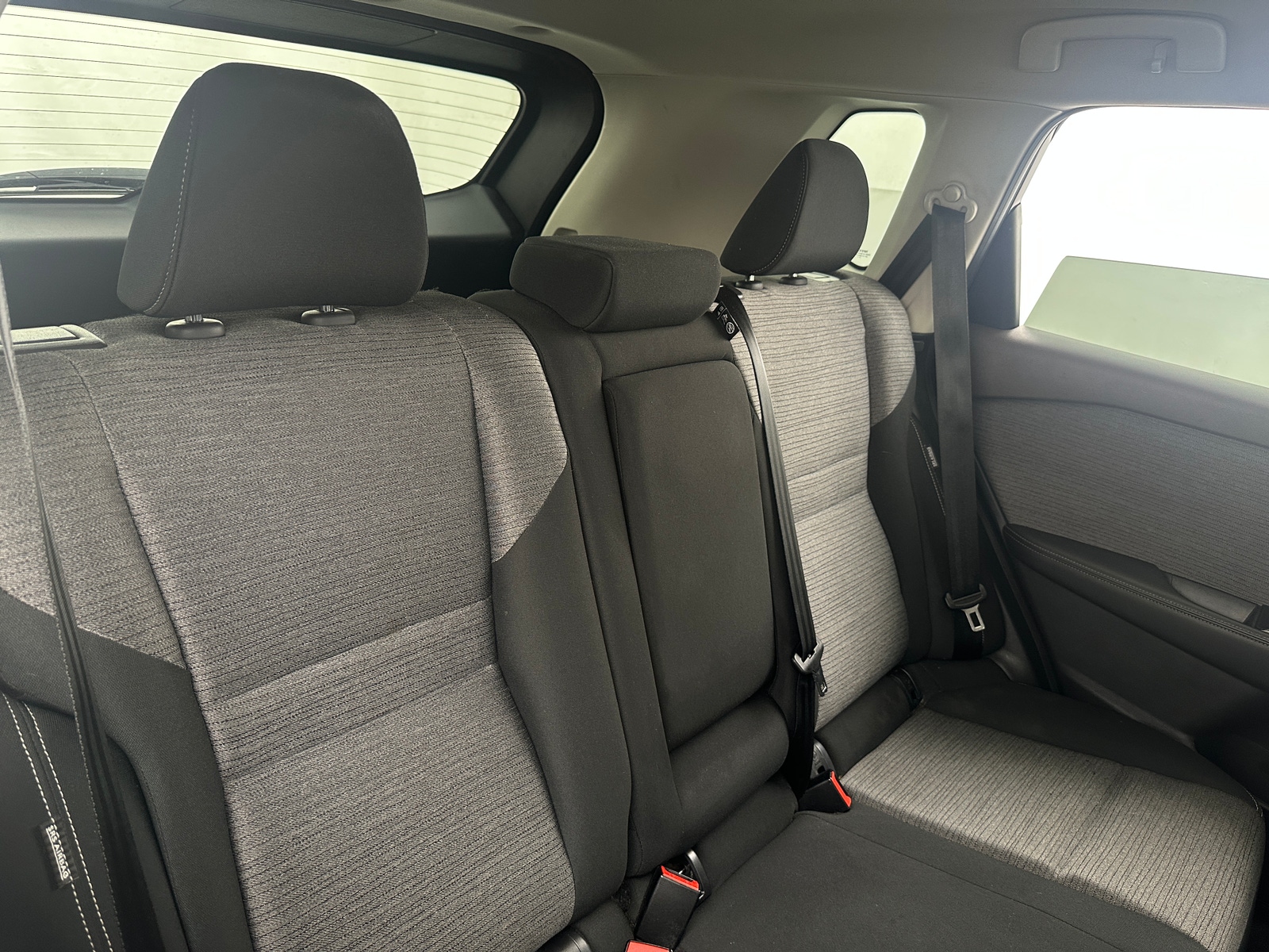 Thumbnail: 2023 Nissan Rogue - 6