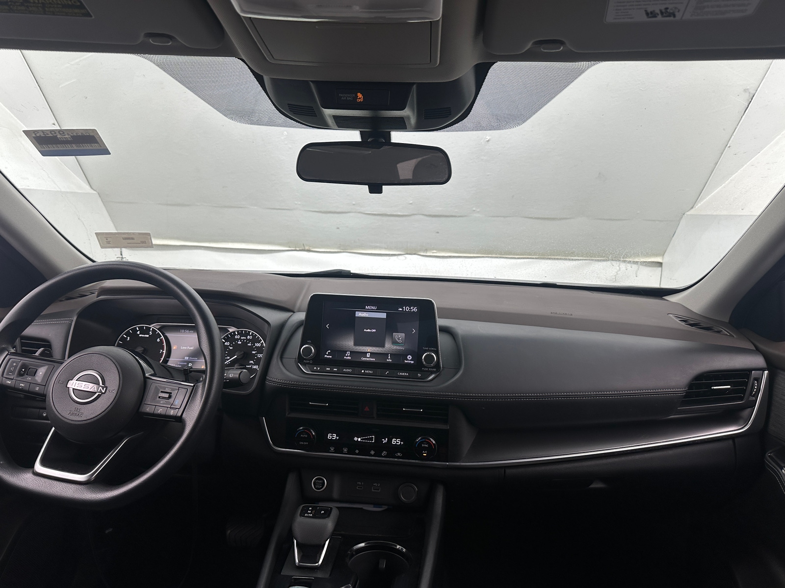 Thumbnail: 2023 Nissan Rogue - 3