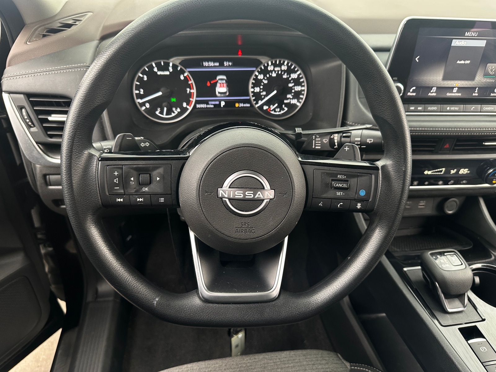 Thumbnail: 2023 Nissan Rogue - 5