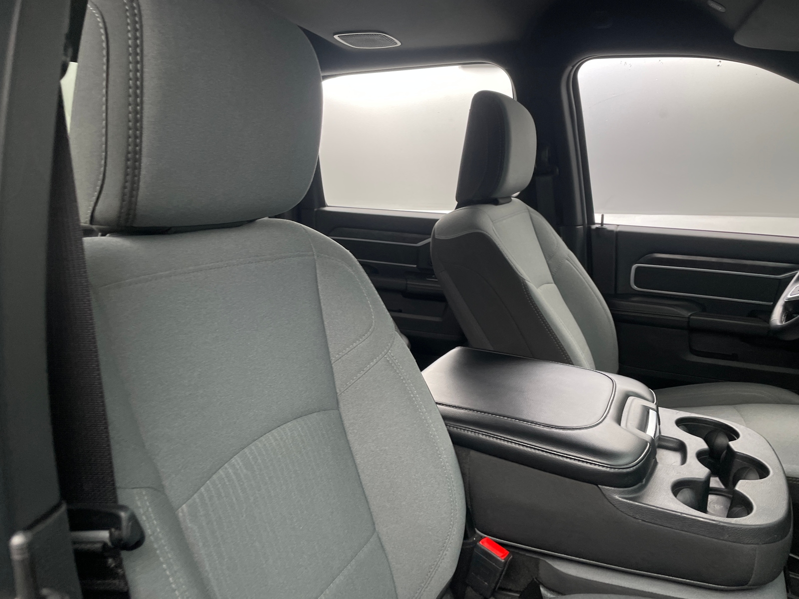 Thumbnail: 2024 RAM 2500 - 2