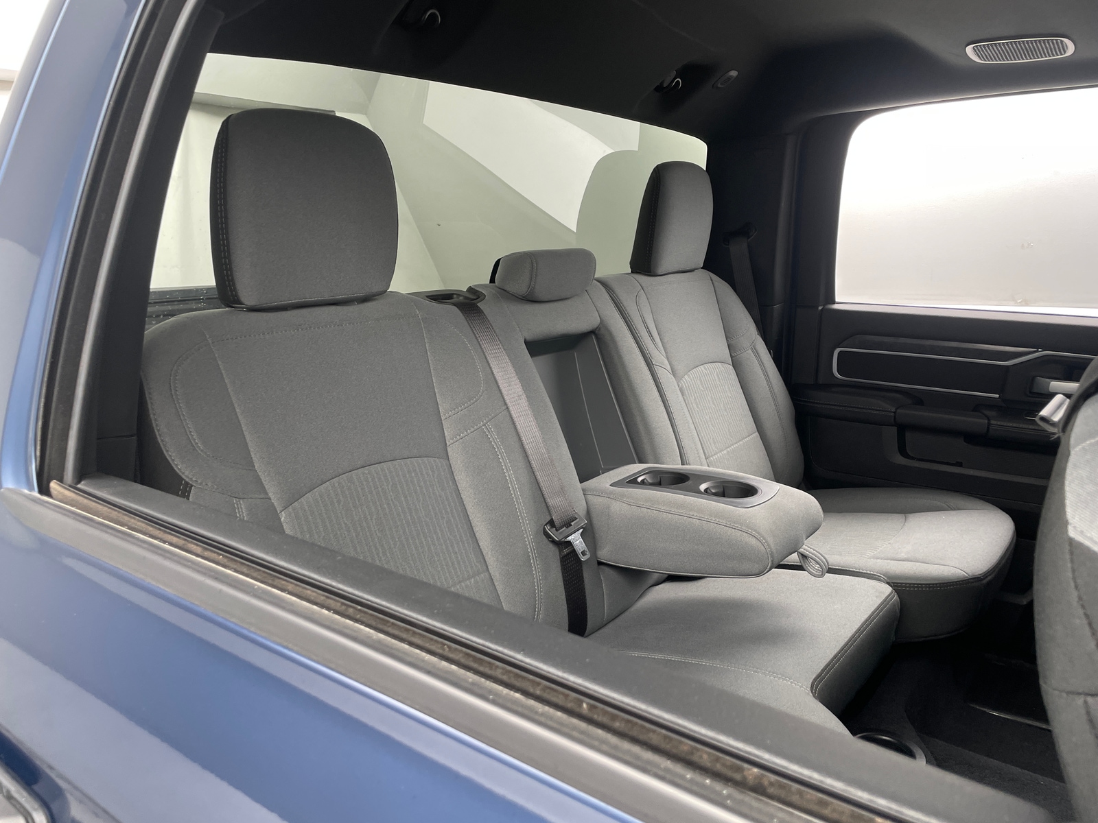 Thumbnail: 2024 RAM 2500 - 6