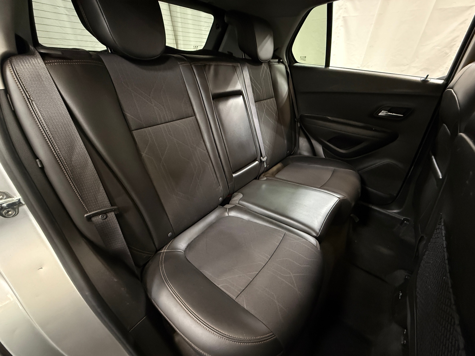 Thumbnail: 2018 Chevrolet Trax - 6