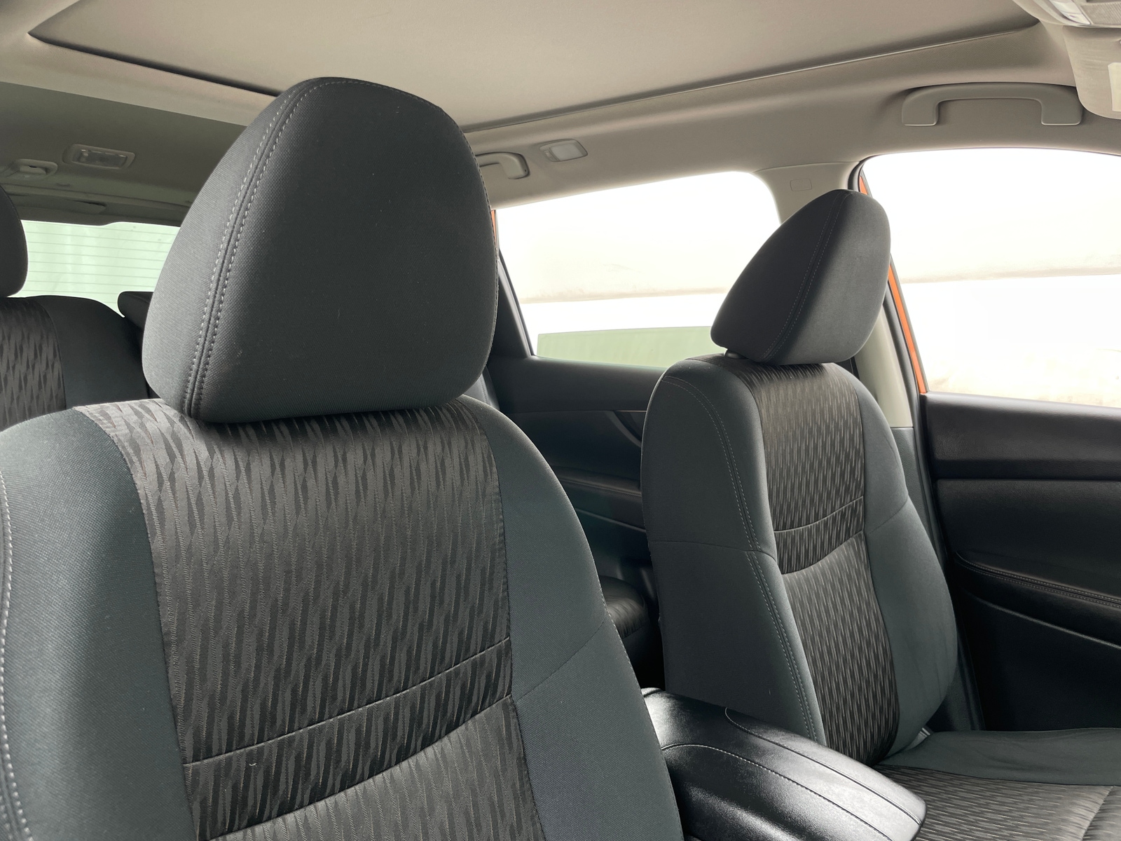 Thumbnail: 2018 Nissan Rogue - 2