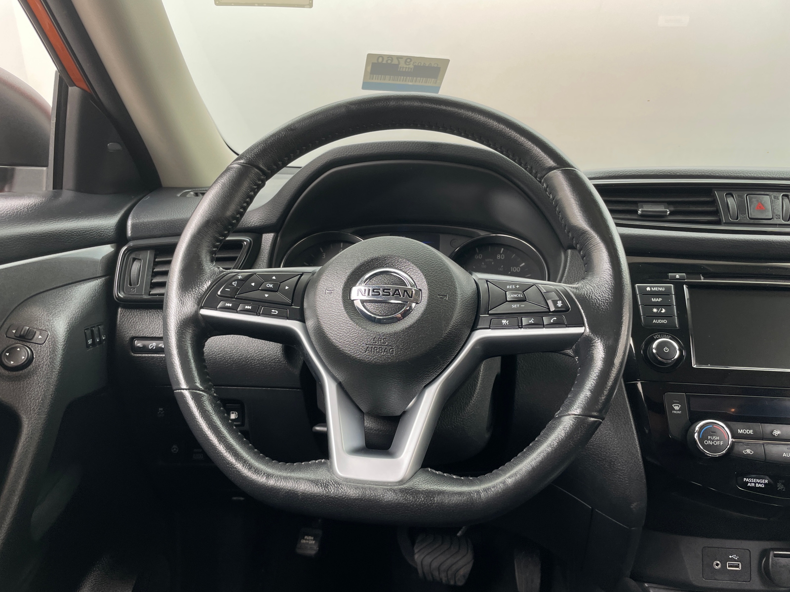 Thumbnail: 2018 Nissan Rogue - 5