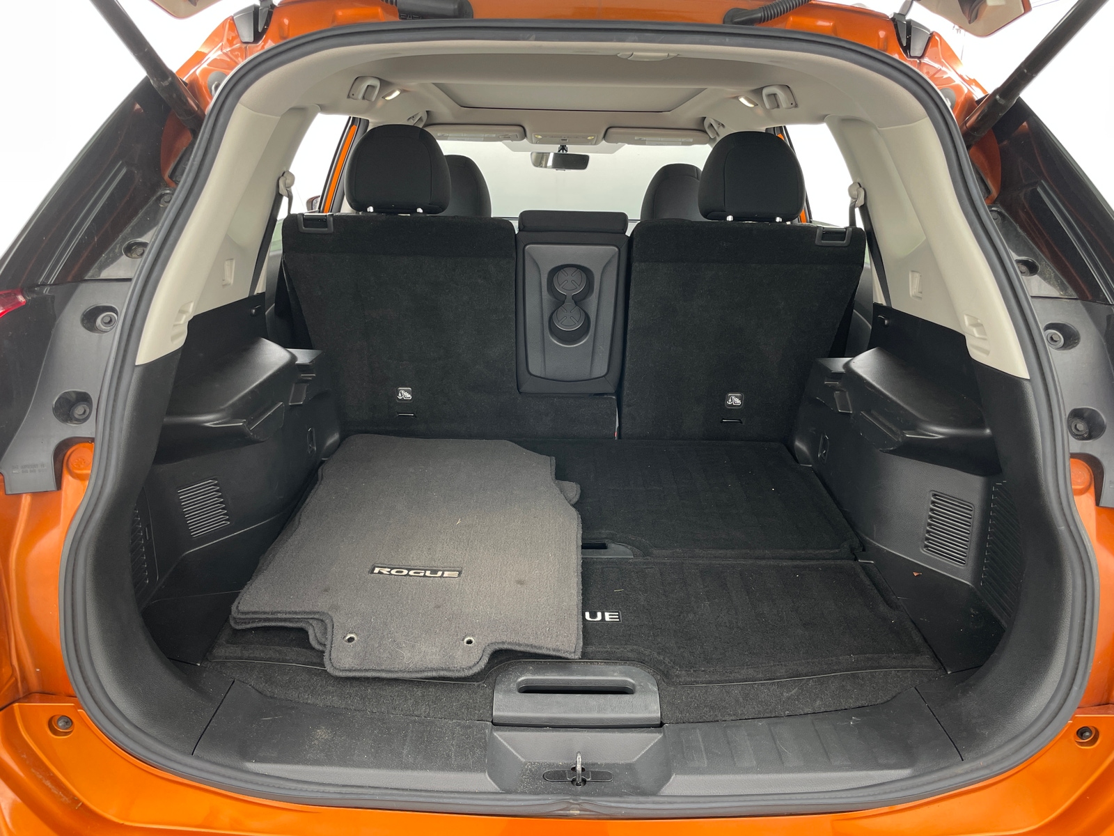 Thumbnail: 2018 Nissan Rogue - 7