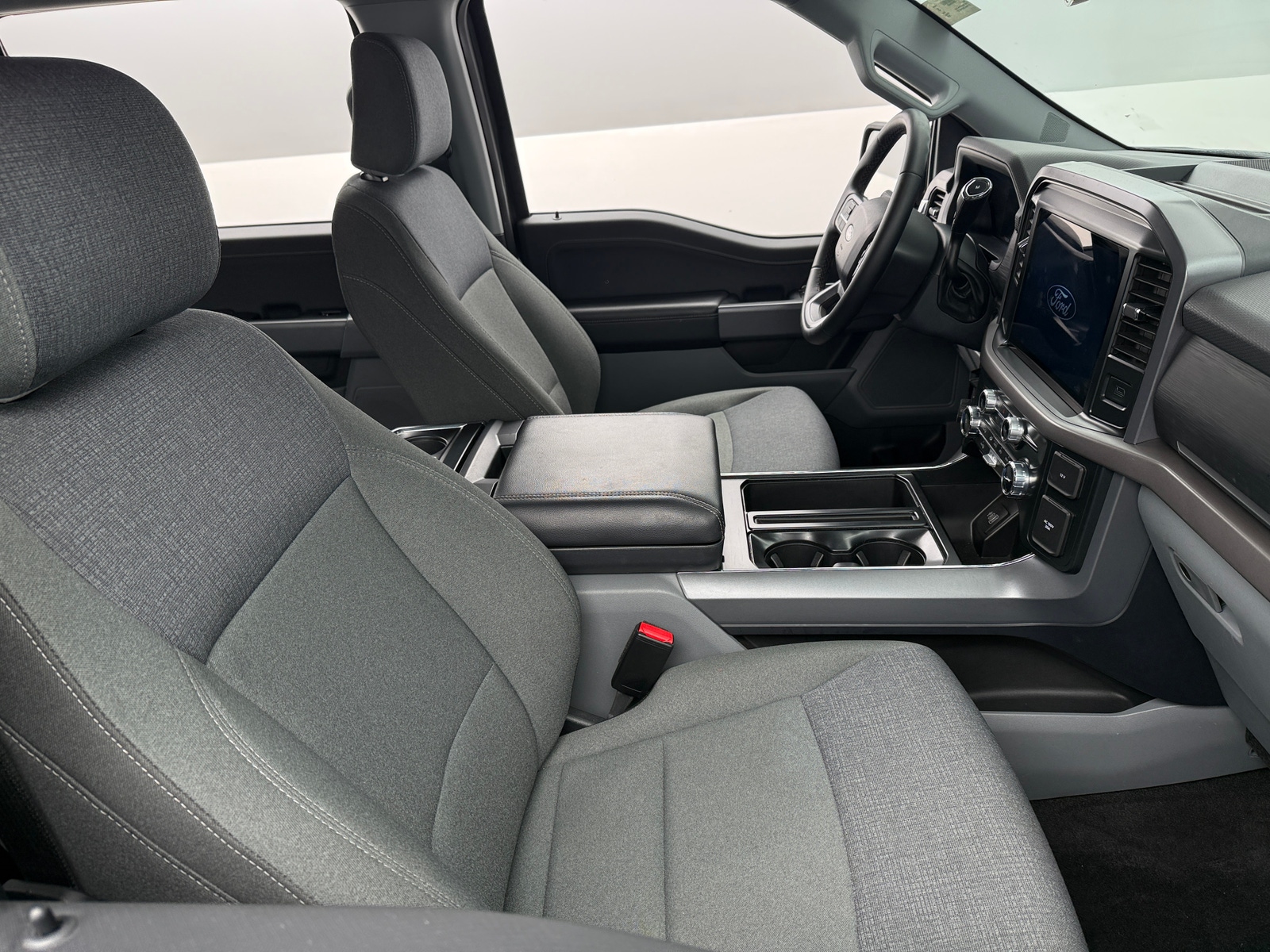 Thumbnail: 2025 Ford Econoline - 2