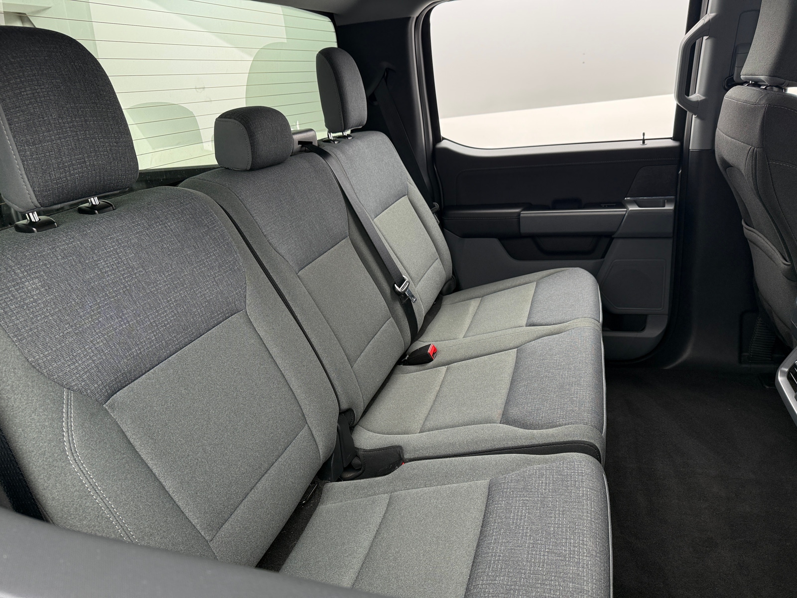 Thumbnail: 2025 Ford Econoline - 6