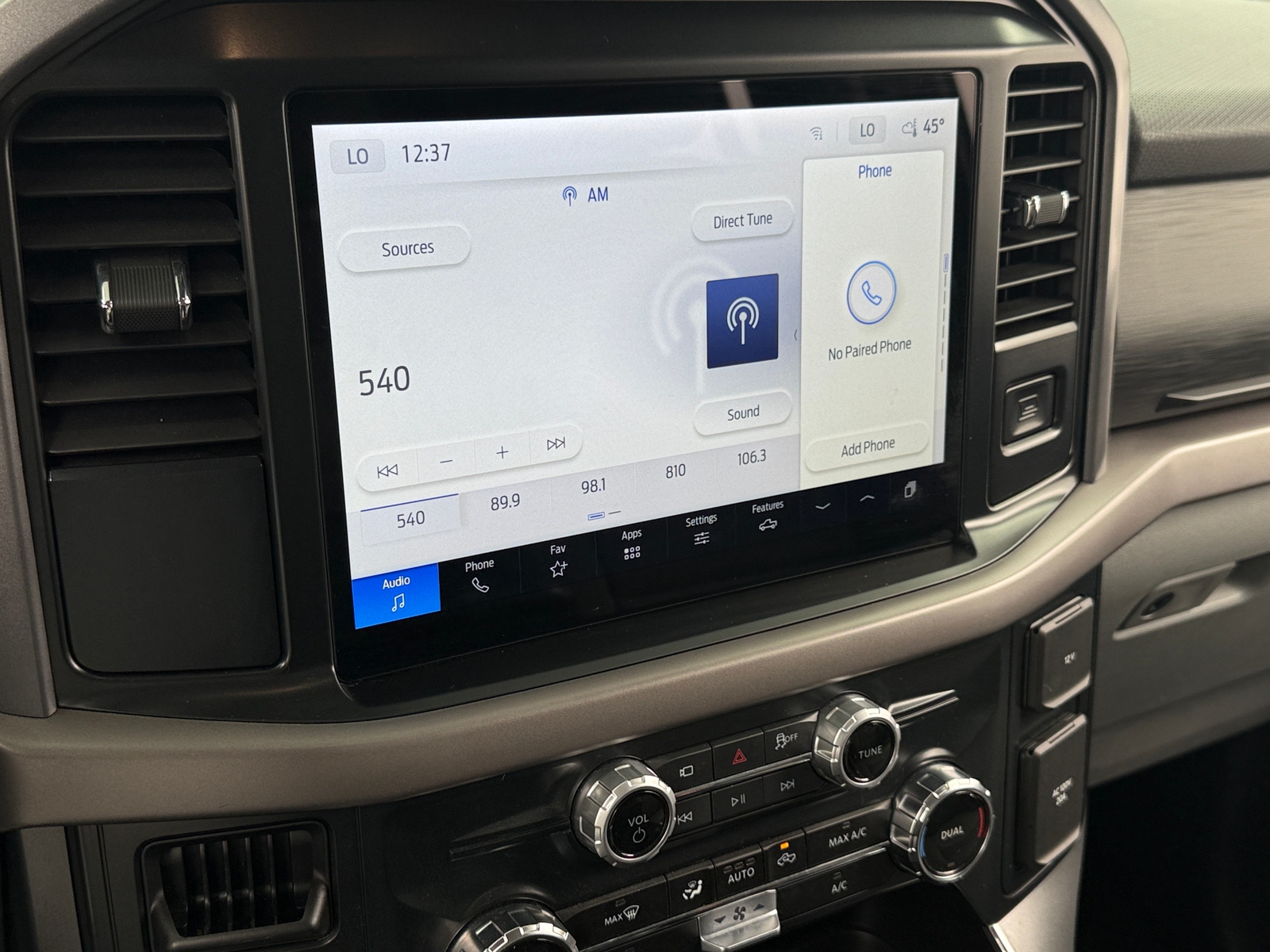 Thumbnail: 2025 Ford Econoline - 4