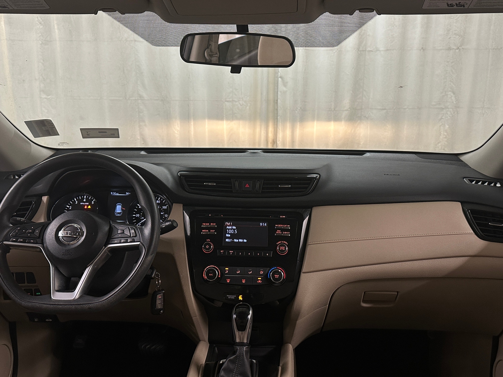 Thumbnail: 2017 Nissan Rogue - 3