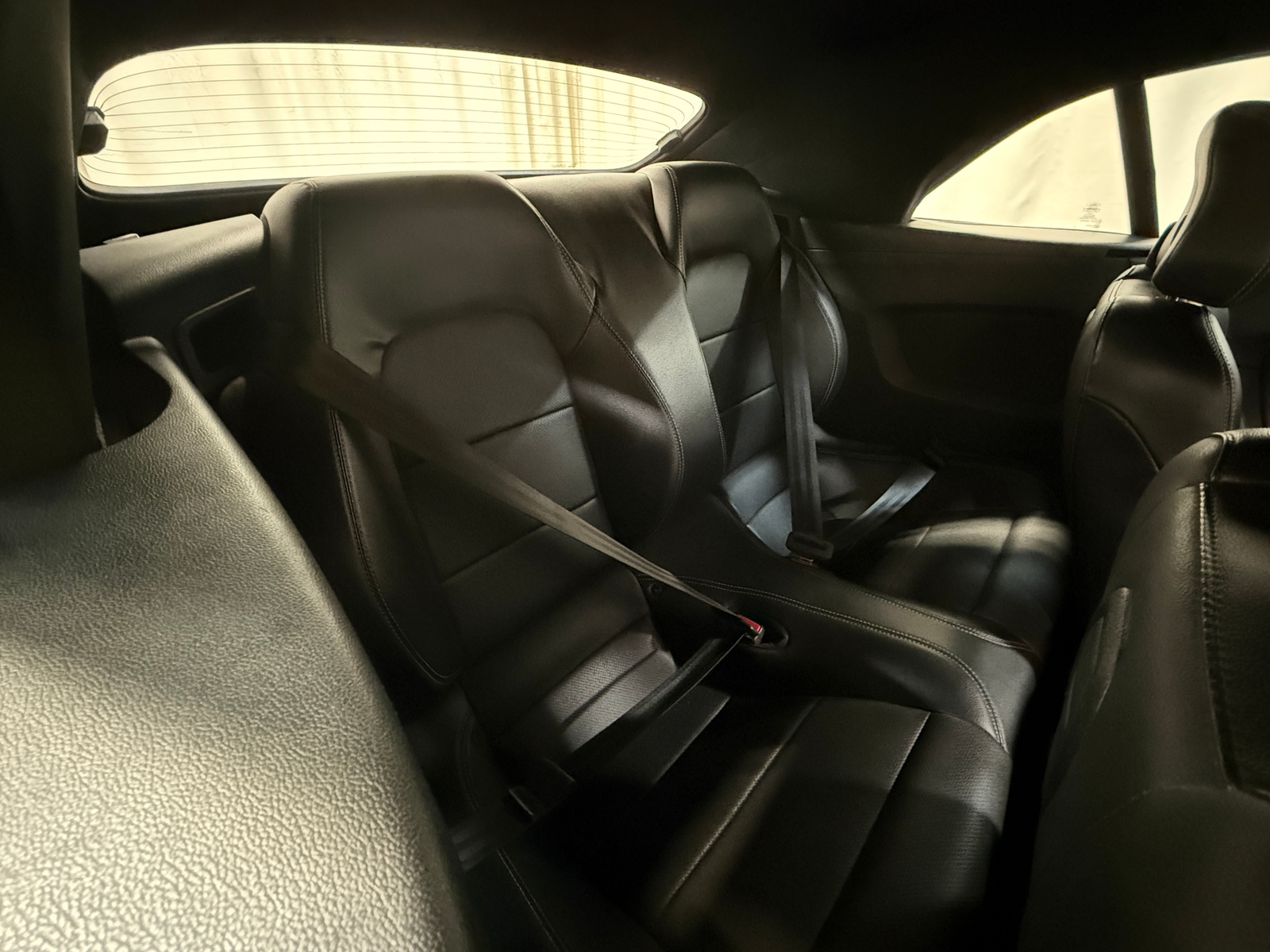 Thumbnail: 2023 Ford Mustang - 5