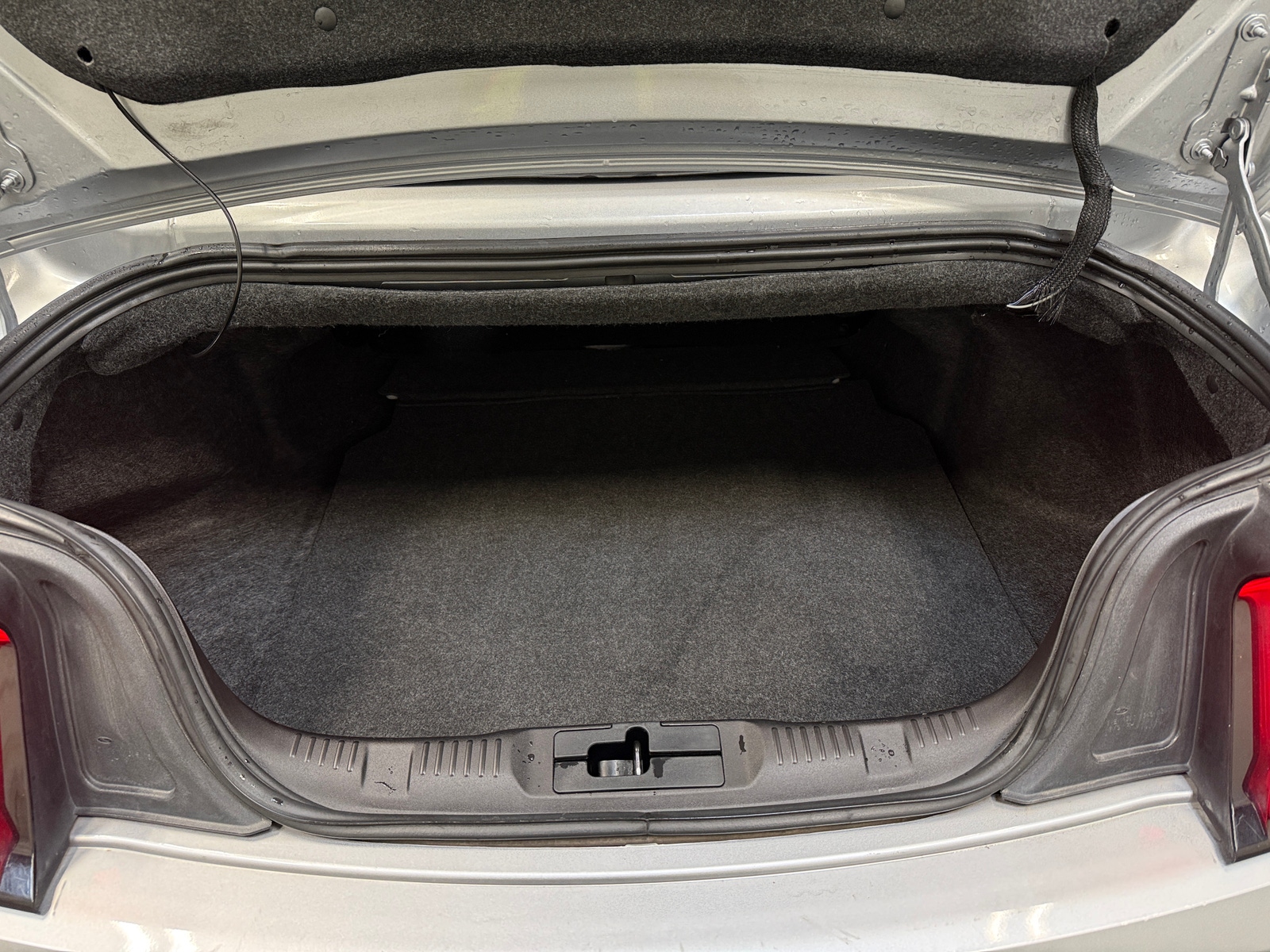 Thumbnail: 2023 Ford Mustang - 6