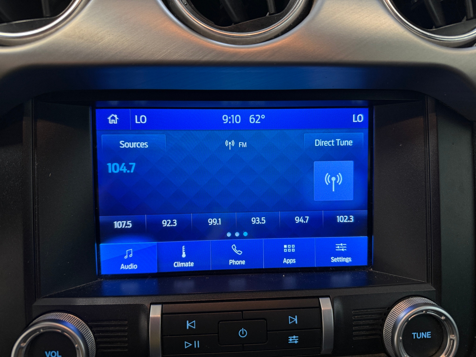 Thumbnail: 2023 Ford Mustang - 3