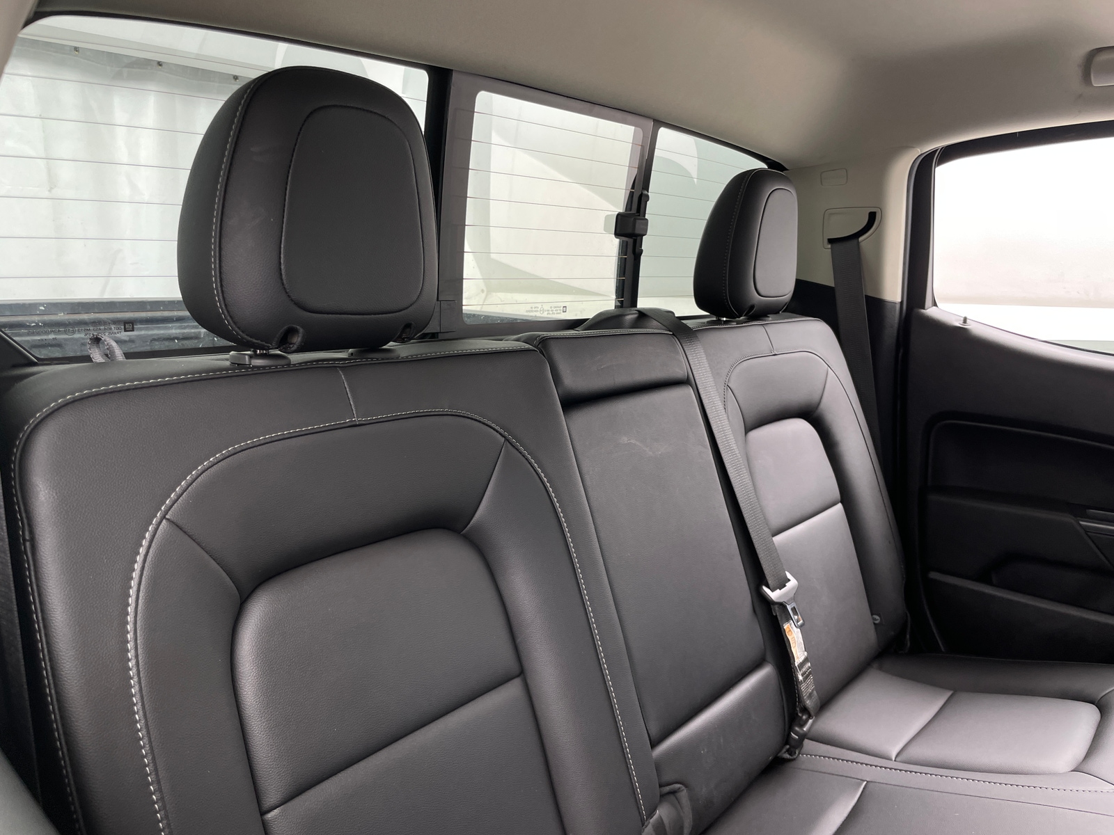 Thumbnail: 2022 Chevrolet Colorado - 6