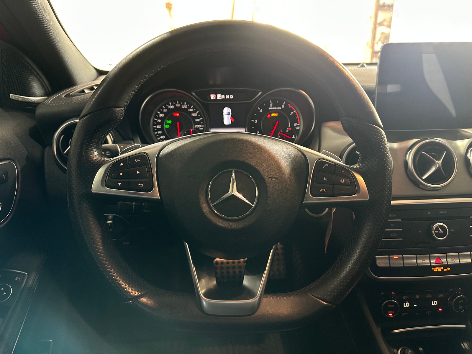 Thumbnail: 2018 Mercedes-Benz GLA - 4