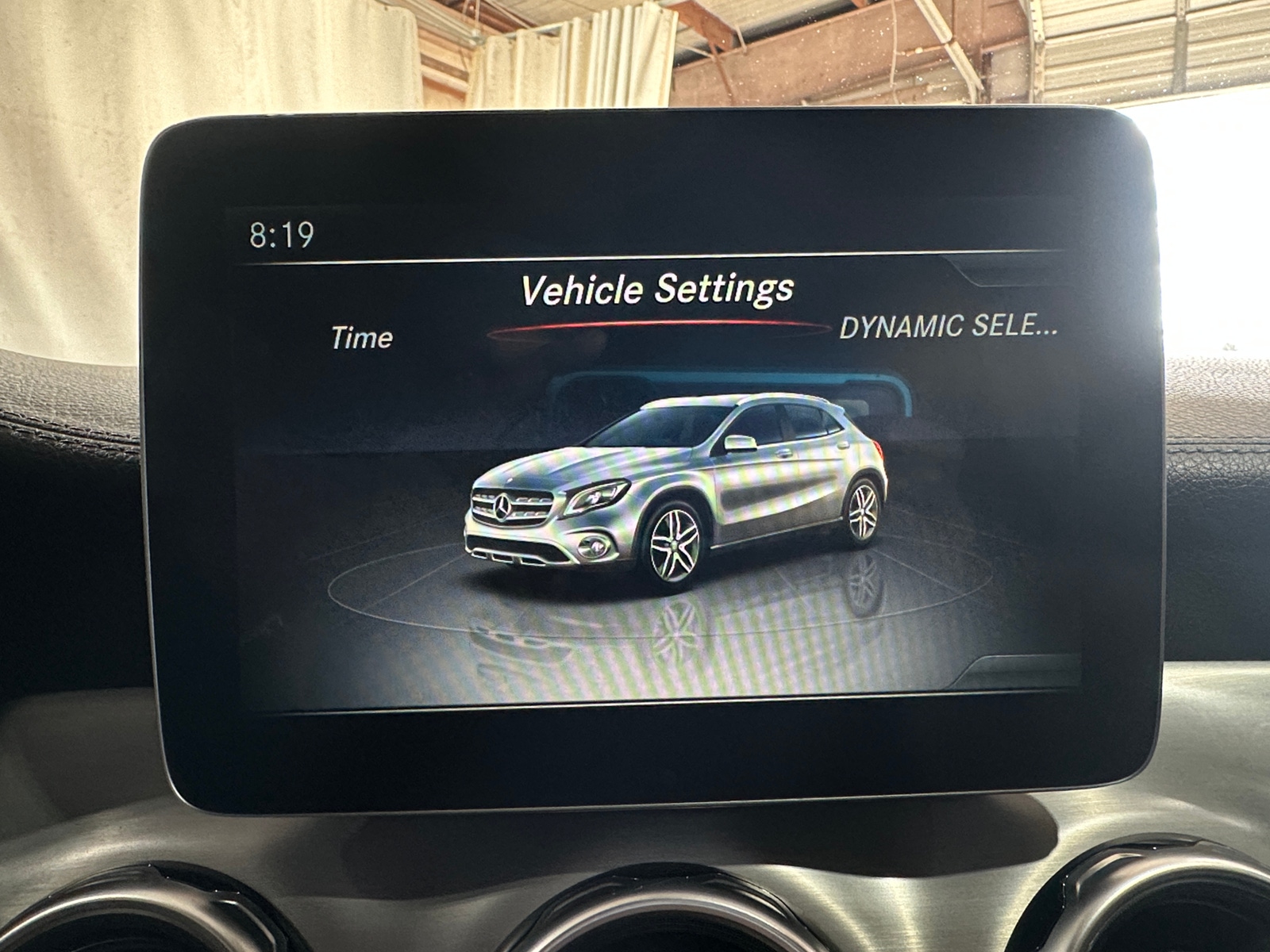 Thumbnail: 2018 Mercedes-Benz GLA - 3