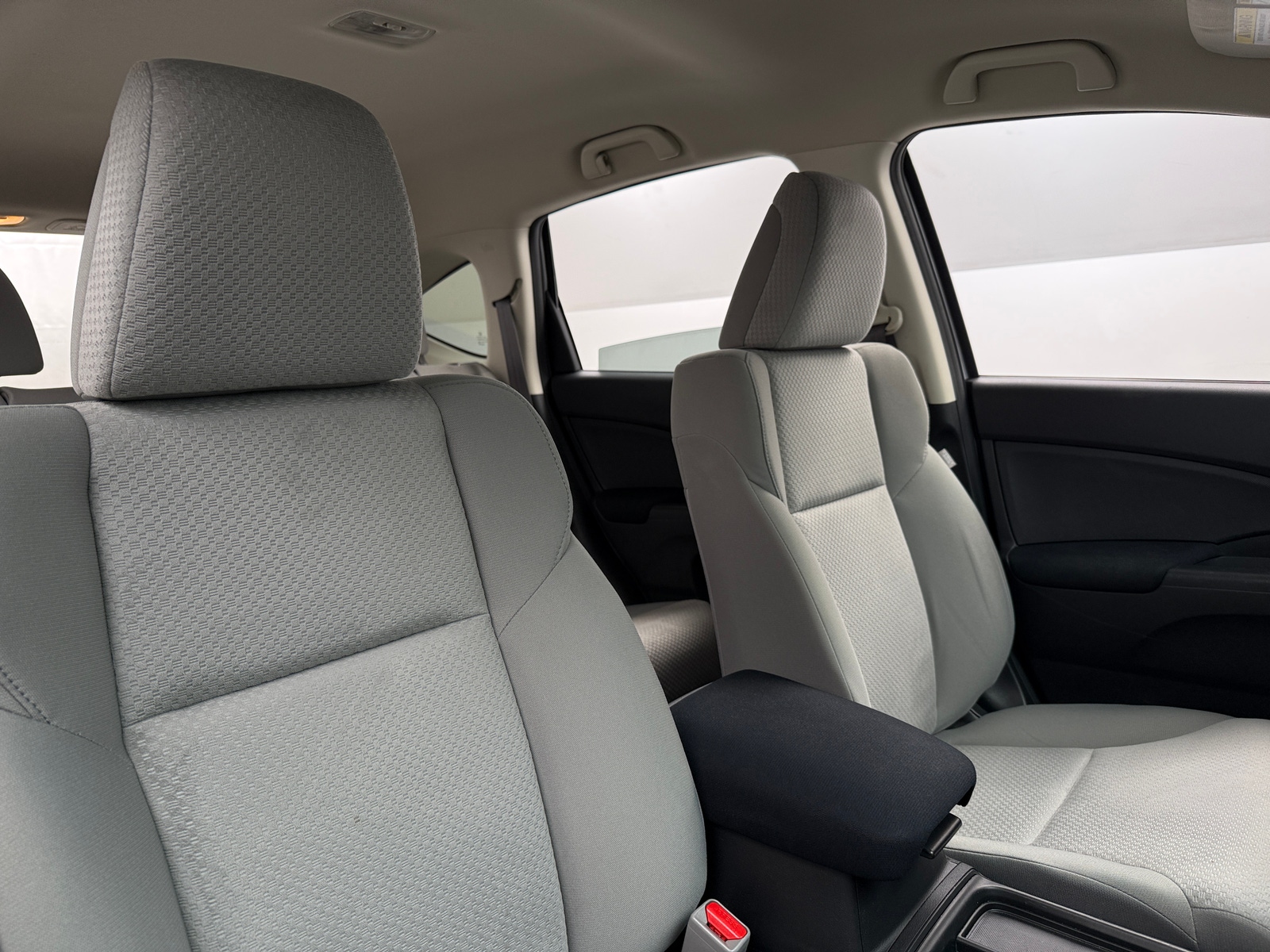 Thumbnail: 2016 Honda CR-V - 2