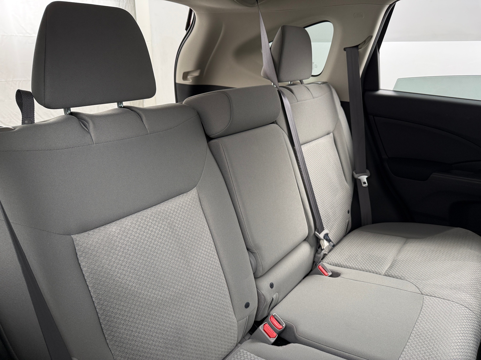 Thumbnail: 2016 Honda CR-V - 6