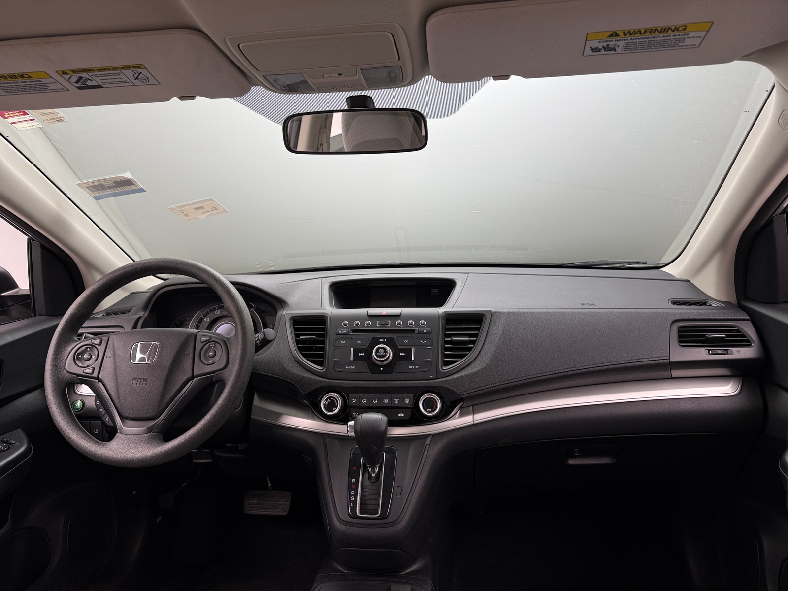 Thumbnail: 2016 Honda CR-V - 3