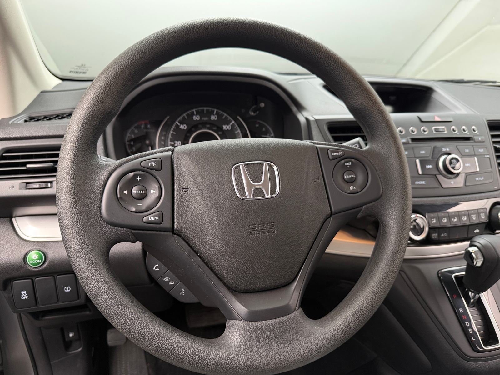 Thumbnail: 2016 Honda CR-V - 5