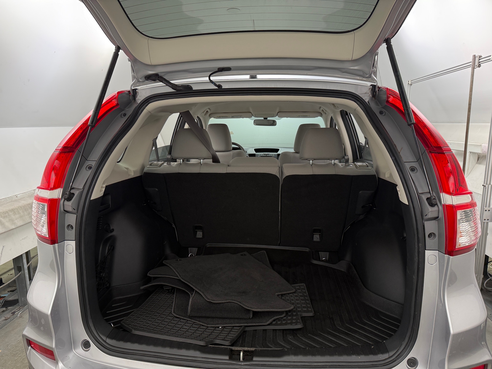 Thumbnail: 2016 Honda CR-V - 7