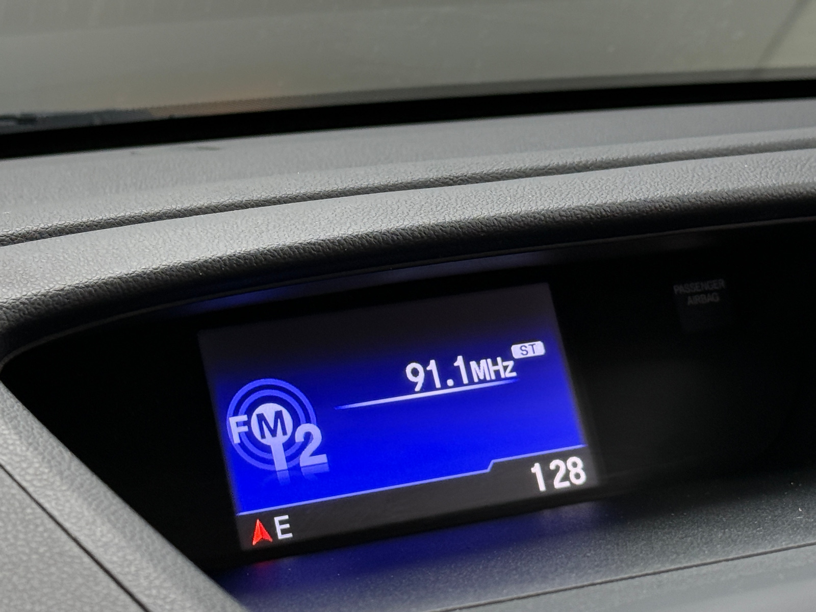 Thumbnail: 2016 Honda CR-V - 4