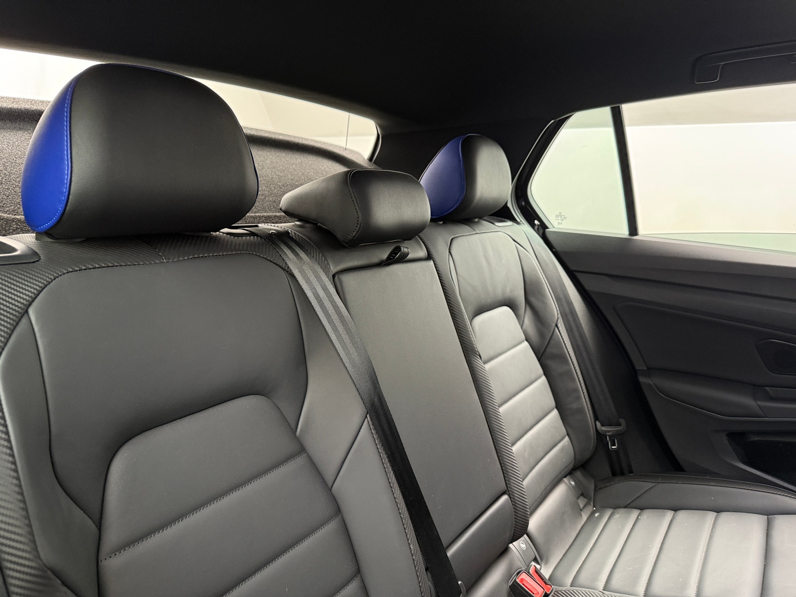 Thumbnail: 2024 Volkswagen Golf - 5