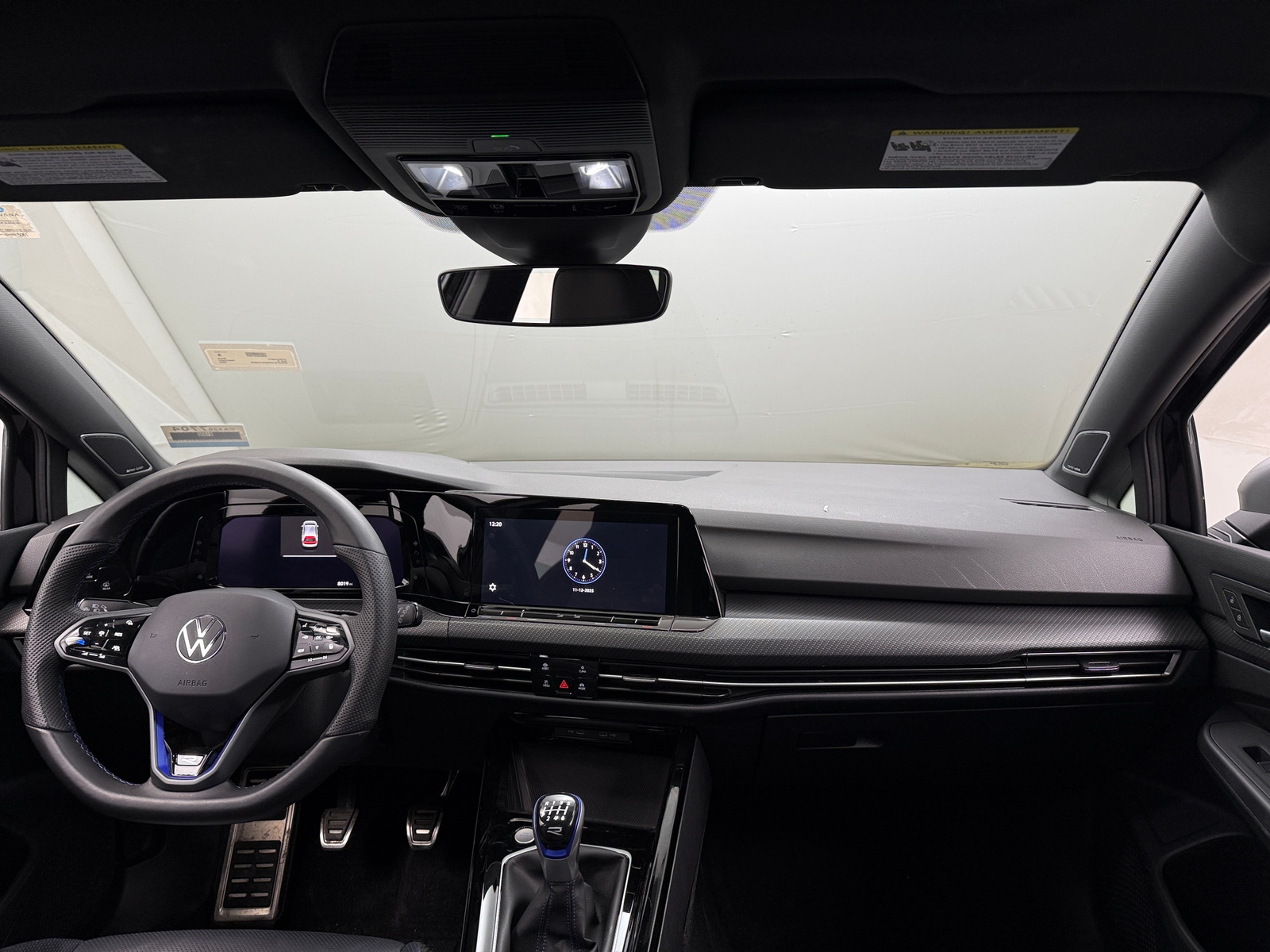 Thumbnail: 2024 Volkswagen Golf - 2