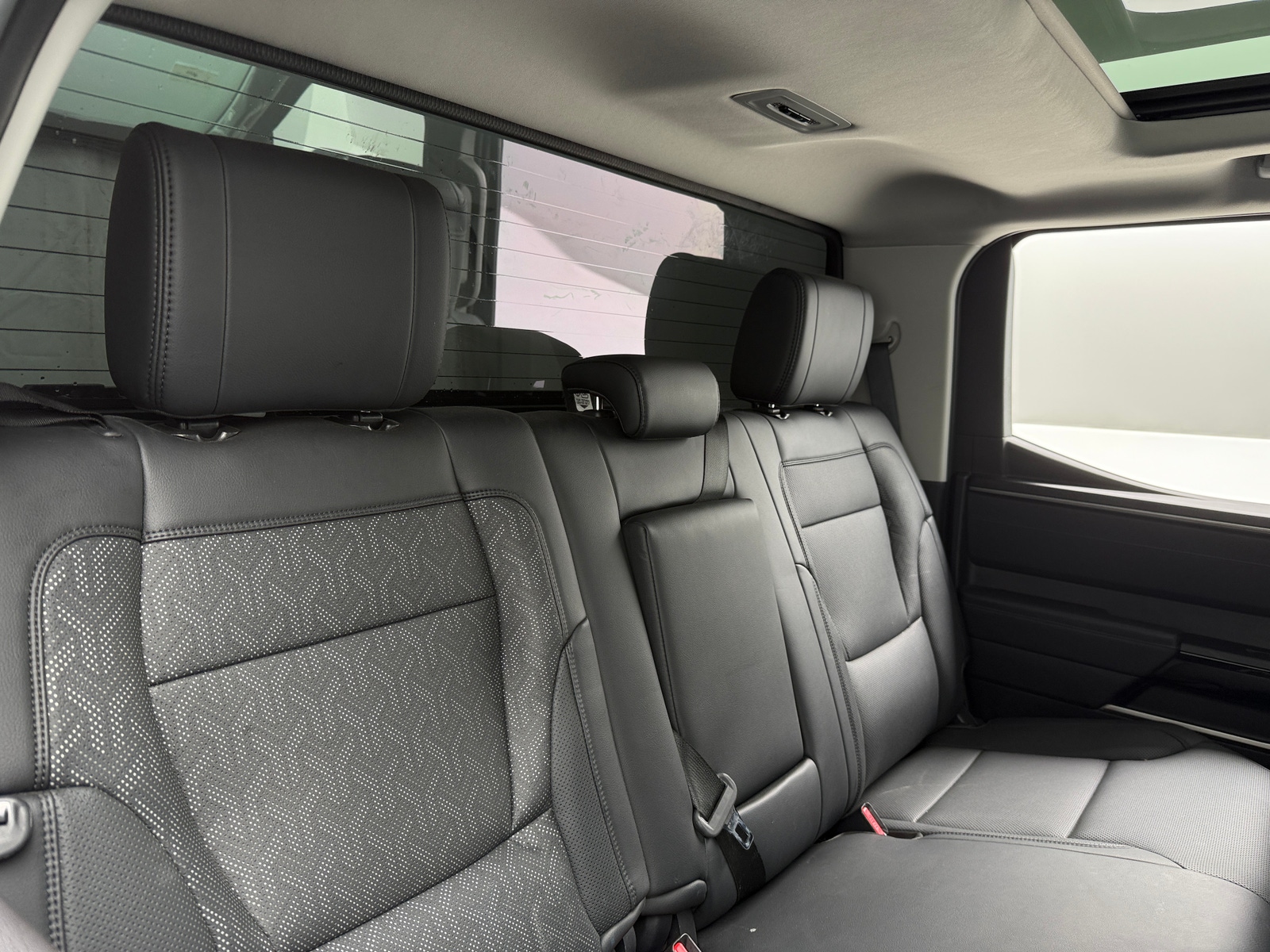 Thumbnail: 2024 Toyota Tundra - 5