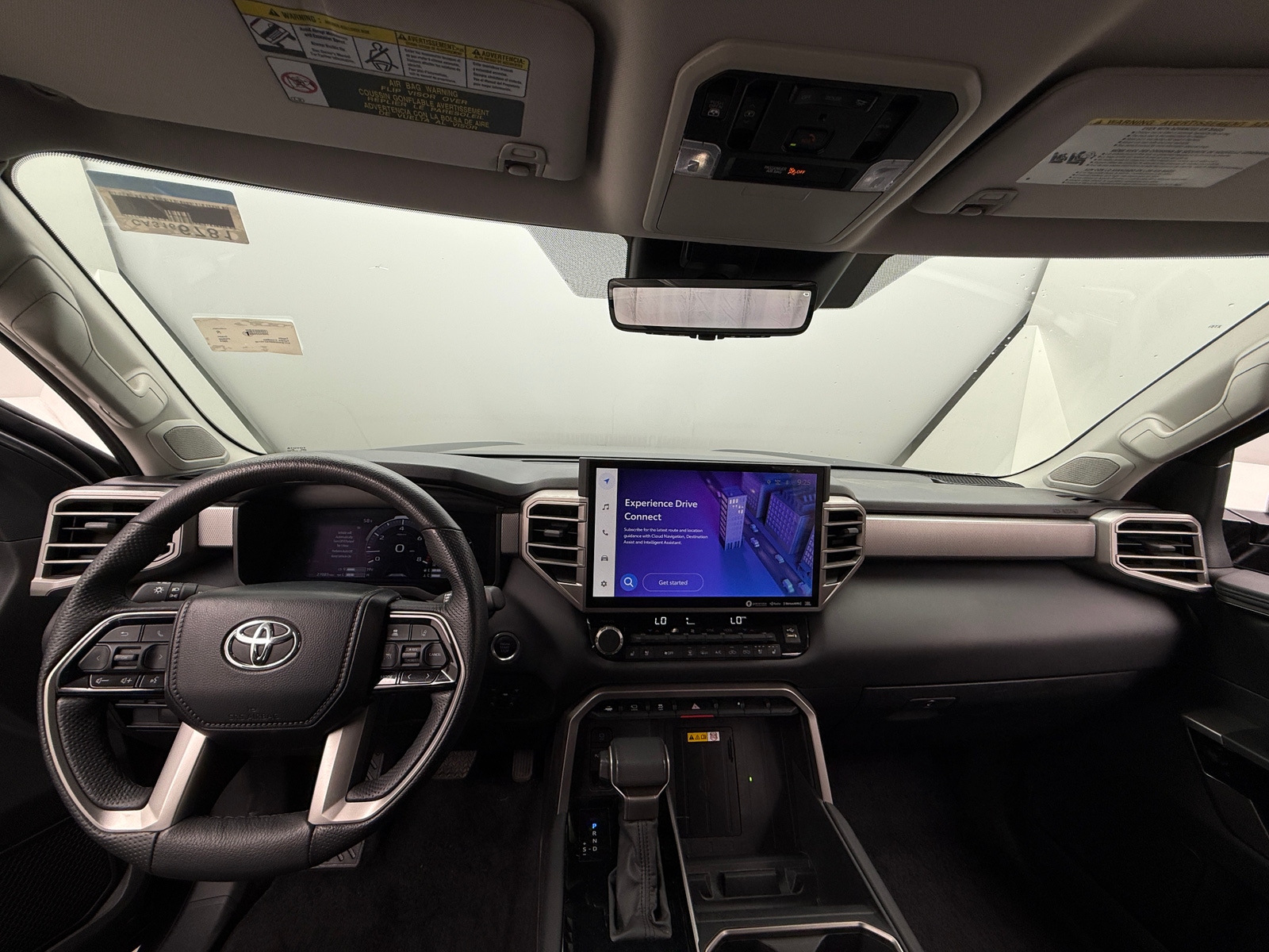 Thumbnail: 2024 Toyota Tundra - 2