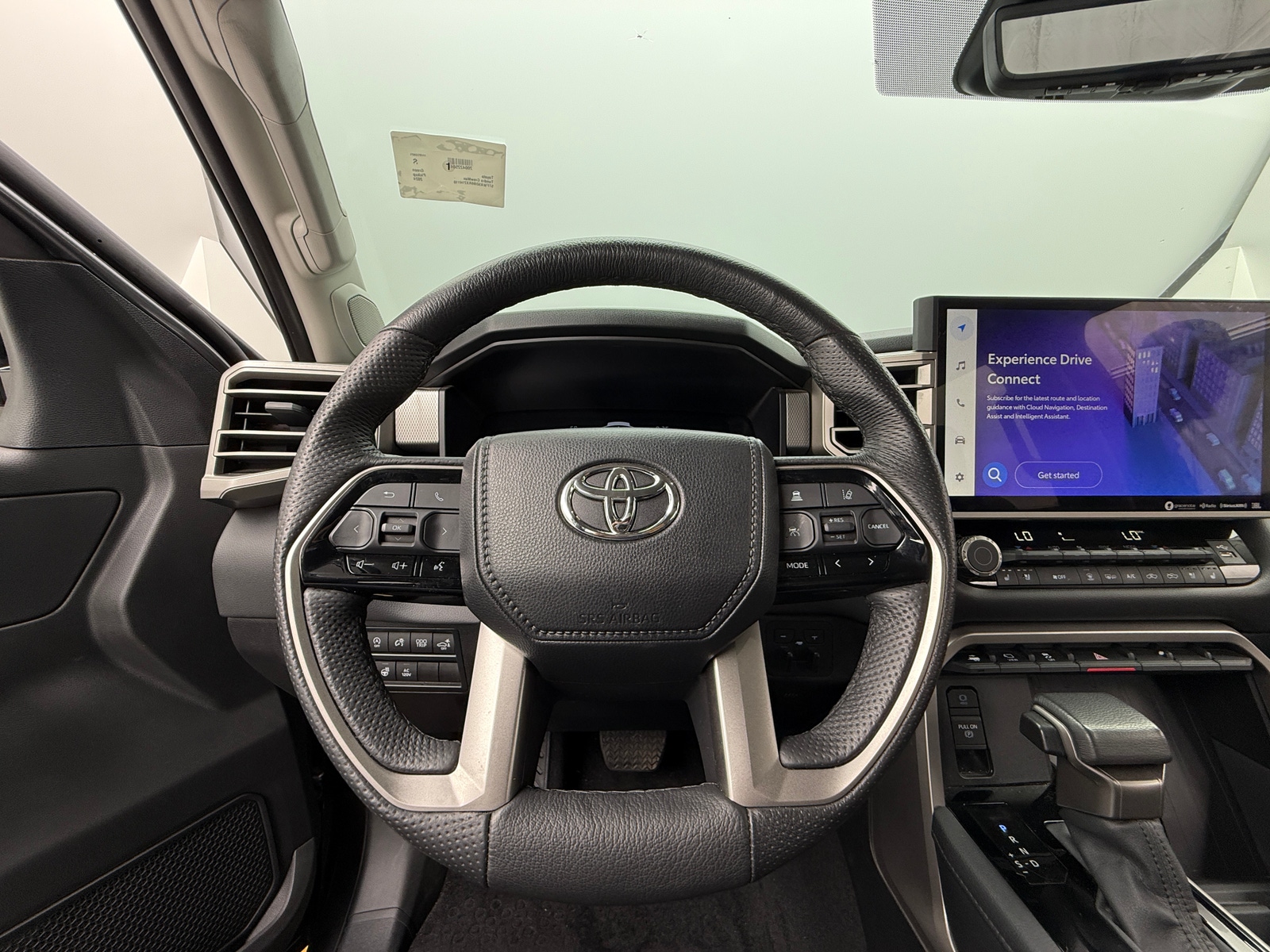 Thumbnail: 2024 Toyota Tundra - 4