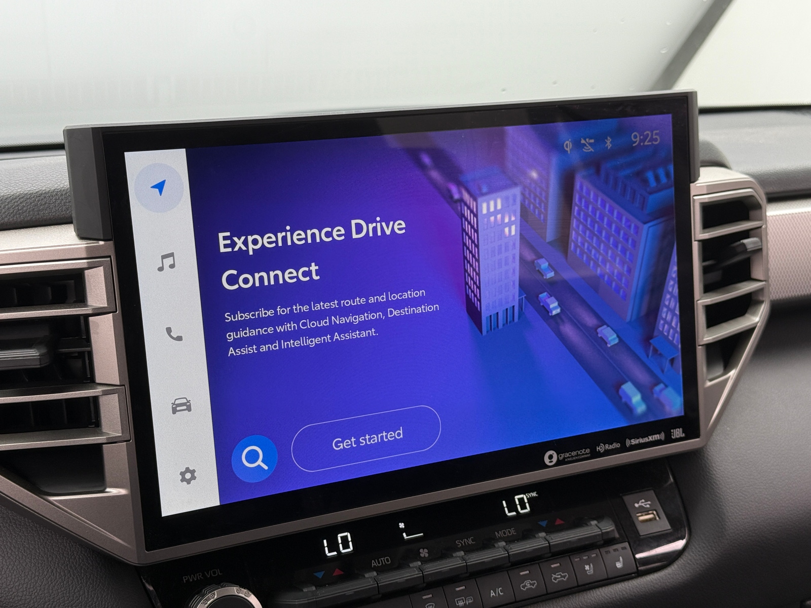 Thumbnail: 2024 Toyota Tundra - 3