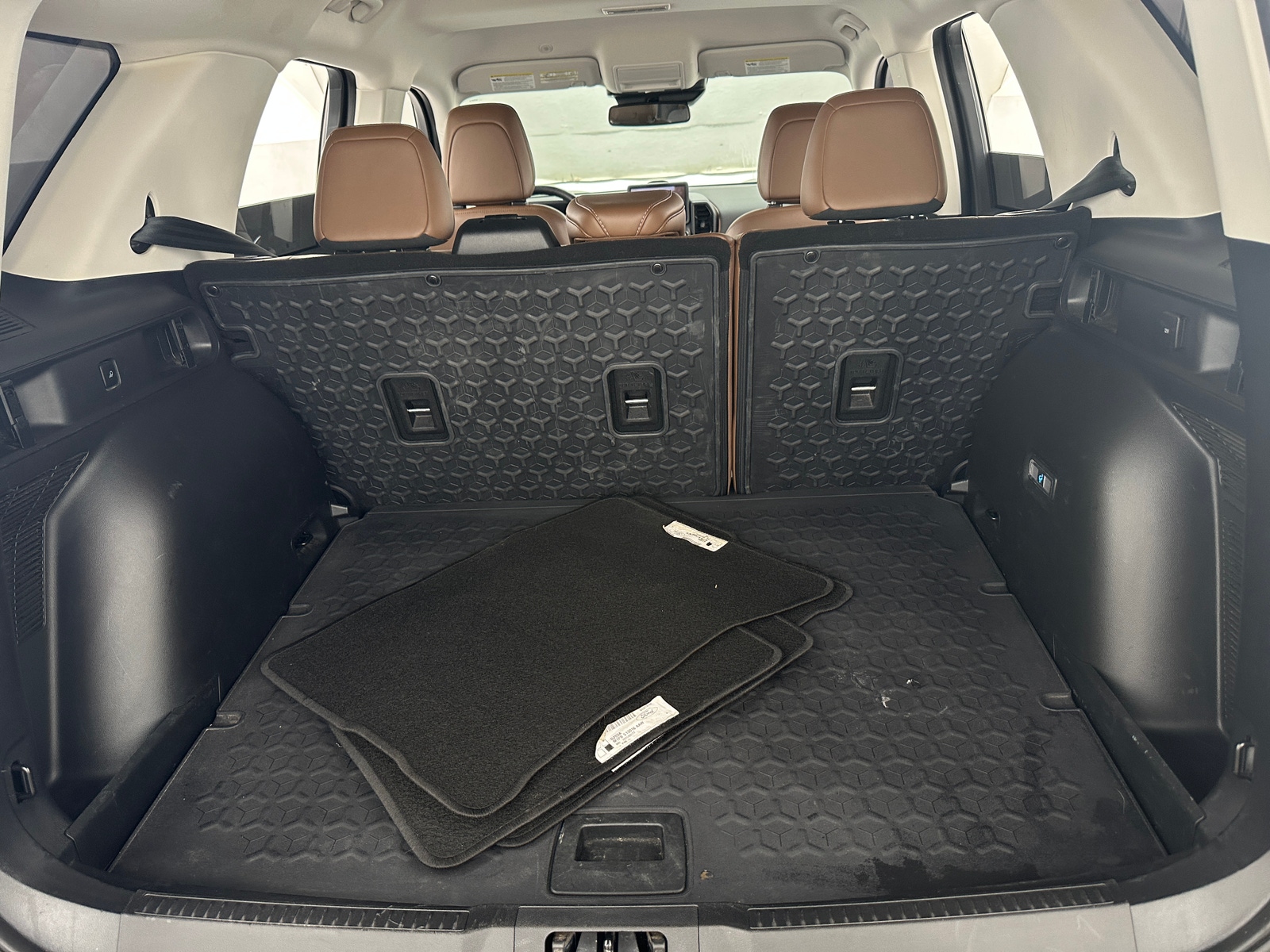 Thumbnail: 2022 Ford Bronco Sport - 6