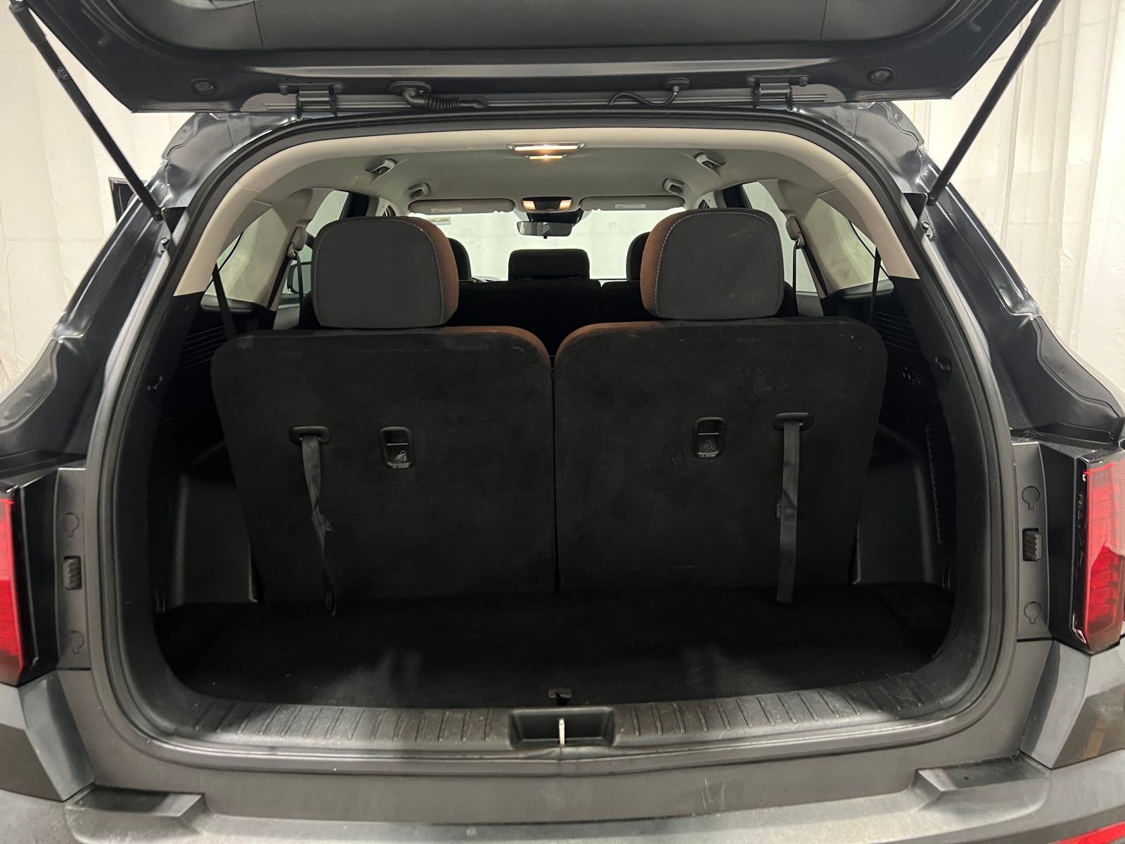 Thumbnail: 2021 Kia Sorento - 7