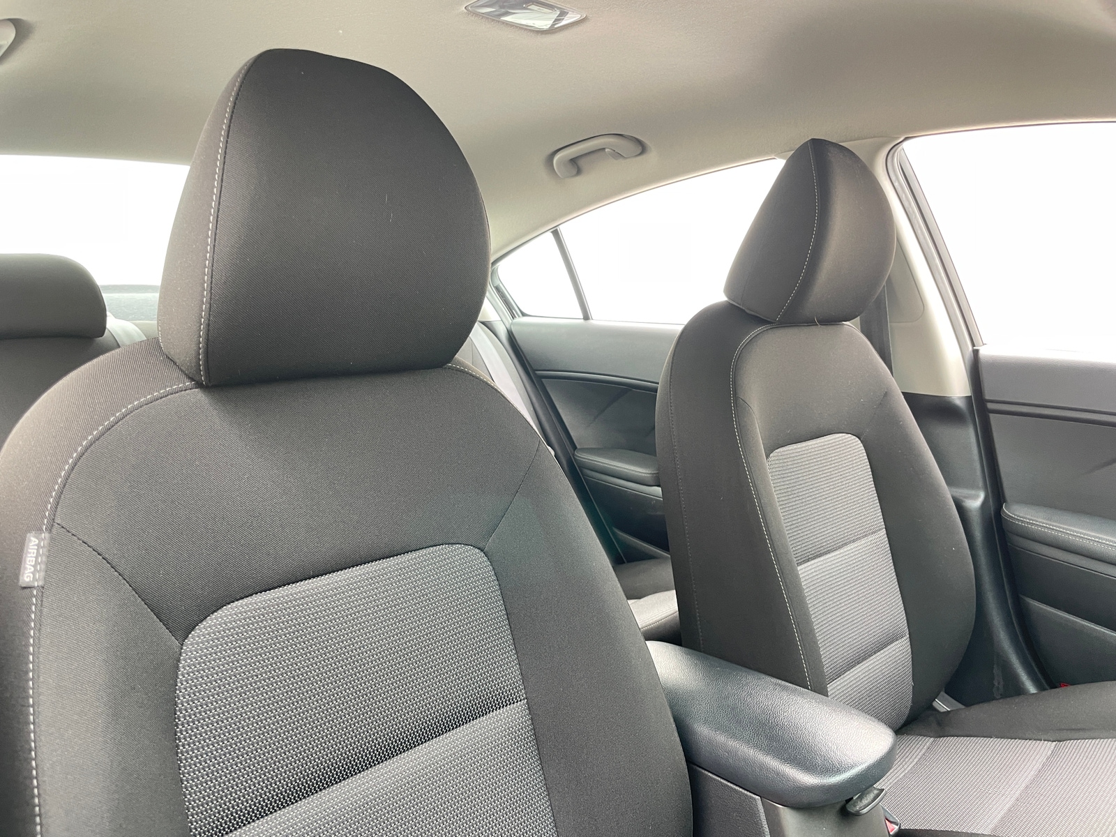 Thumbnail: 2017 Kia Forte - 2