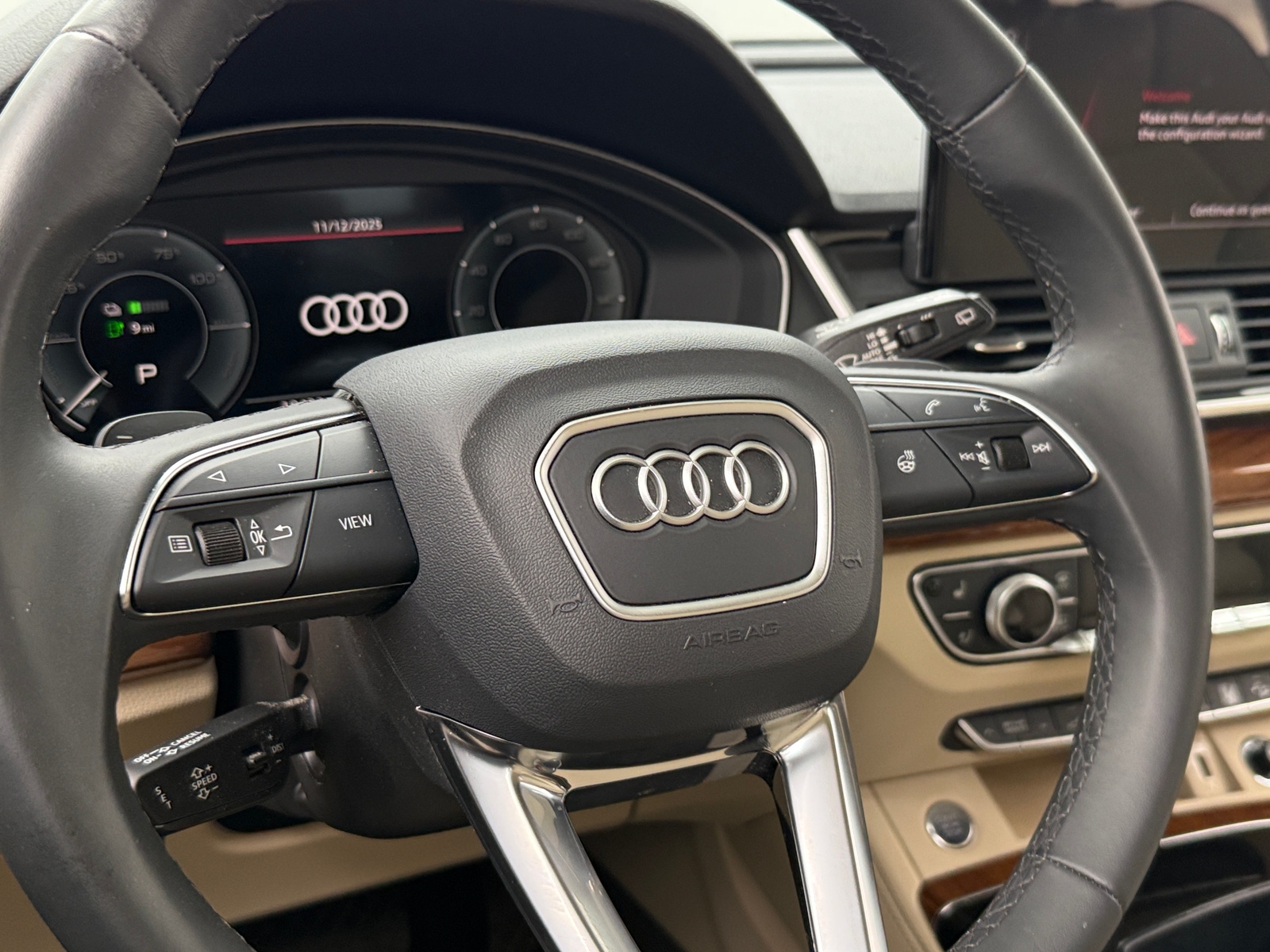 Thumbnail: 2024 Audi Q5 - 4