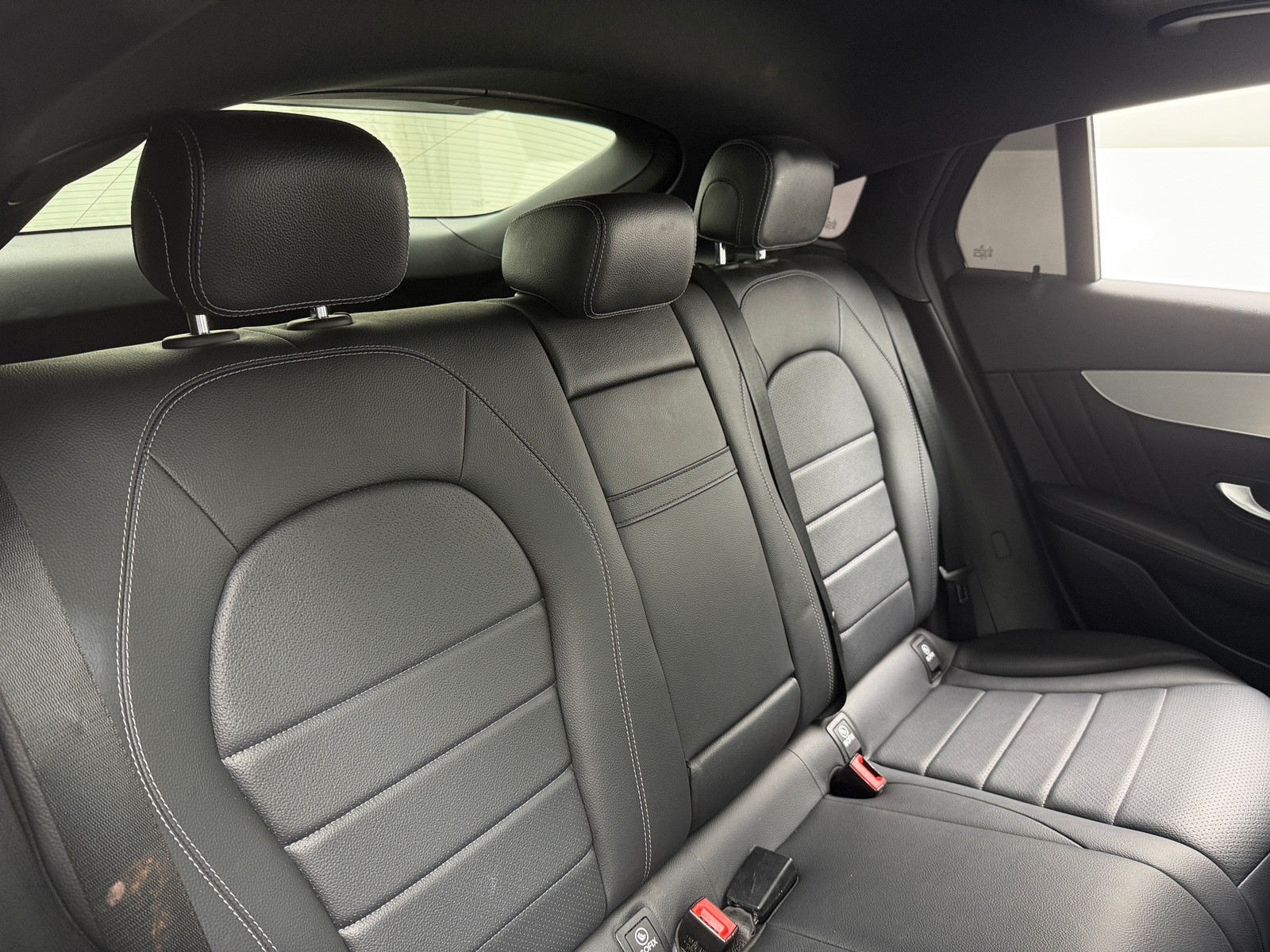 Thumbnail: 2021 Mercedes-Benz GLC - 5