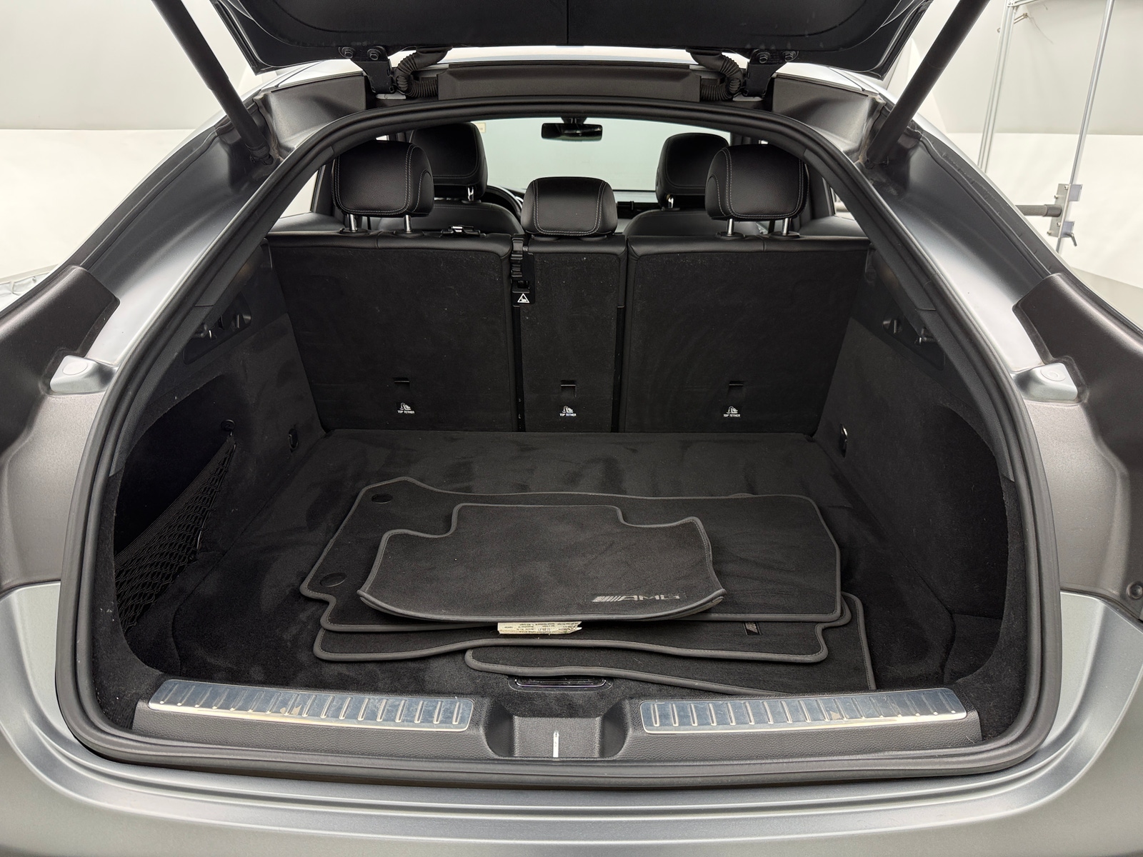 Thumbnail: 2021 Mercedes-Benz GLC - 6