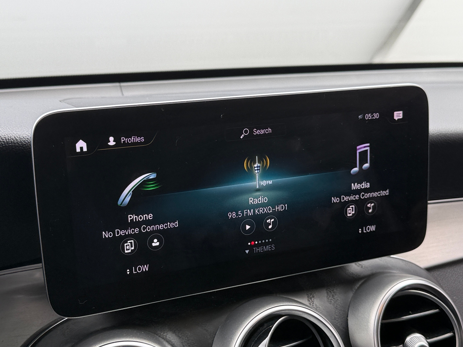 Thumbnail: 2021 Mercedes-Benz GLC - 3