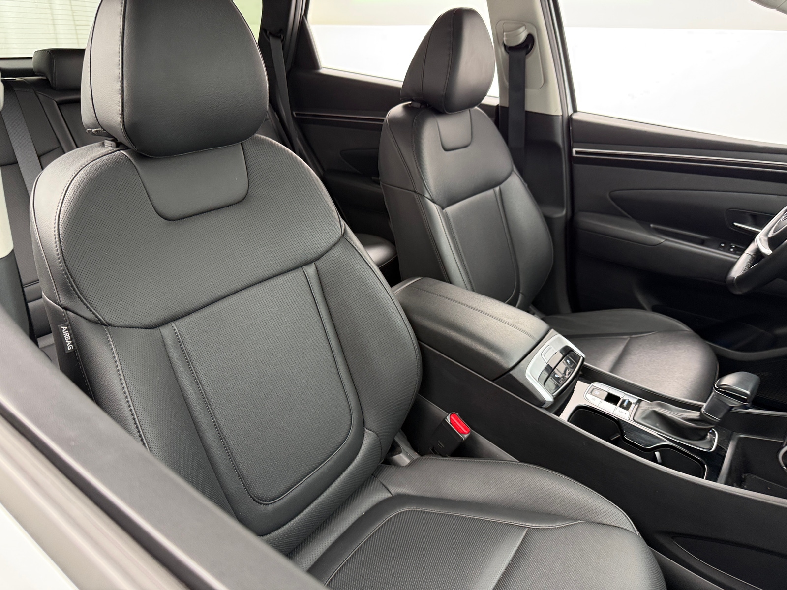 Thumbnail: 2024 Hyundai Tucson - 2