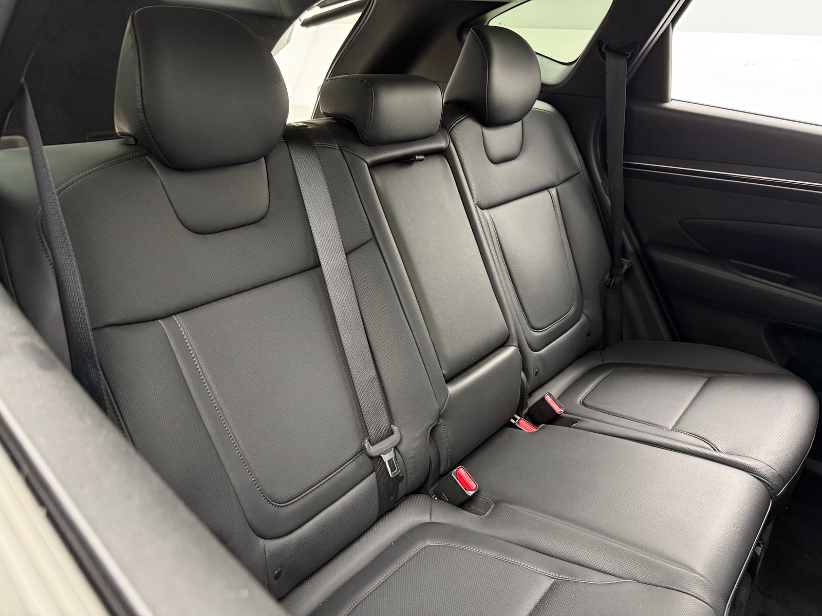 Thumbnail: 2024 Hyundai Tucson - 6