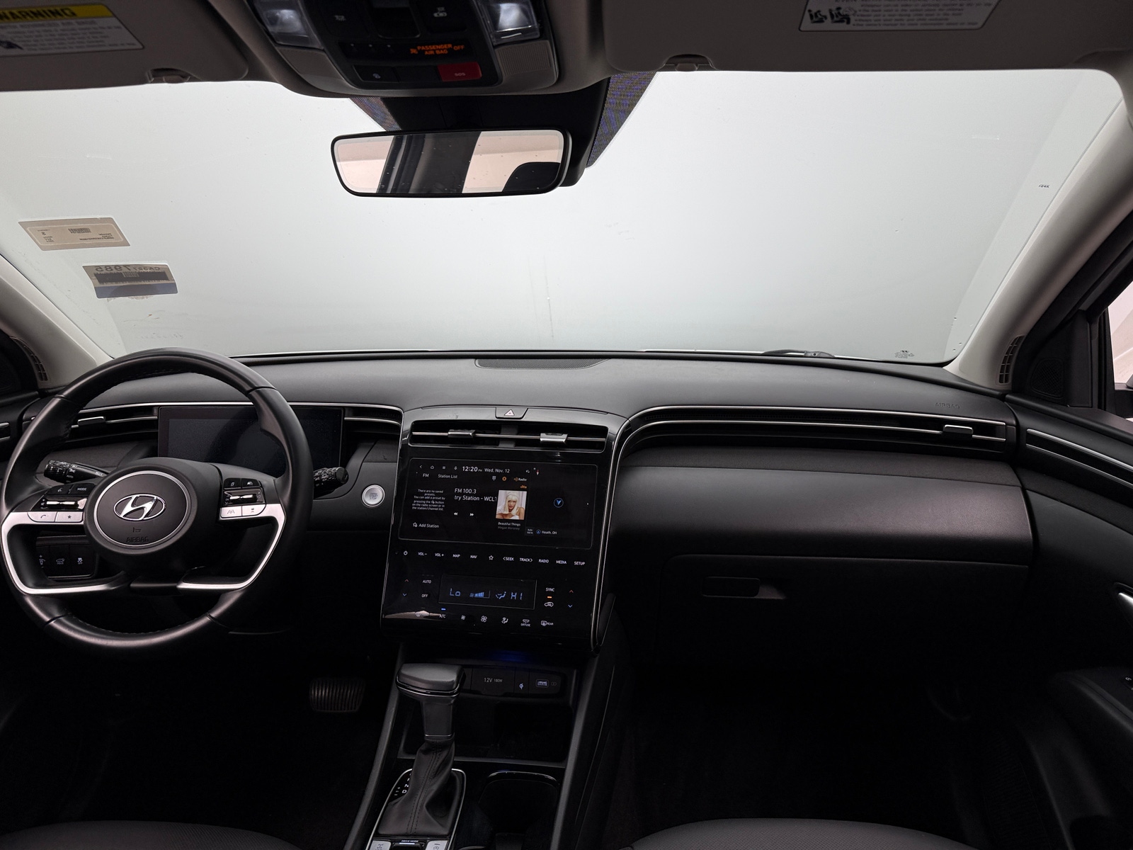 Thumbnail: 2024 Hyundai Tucson - 3