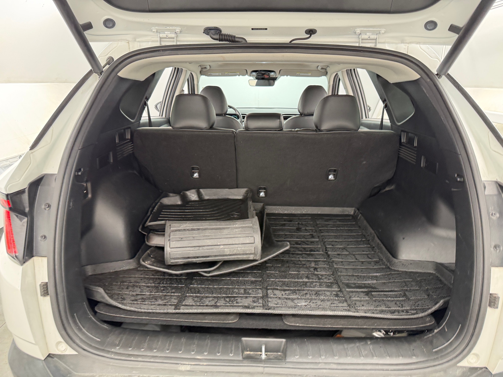 Thumbnail: 2024 Hyundai Tucson - 7